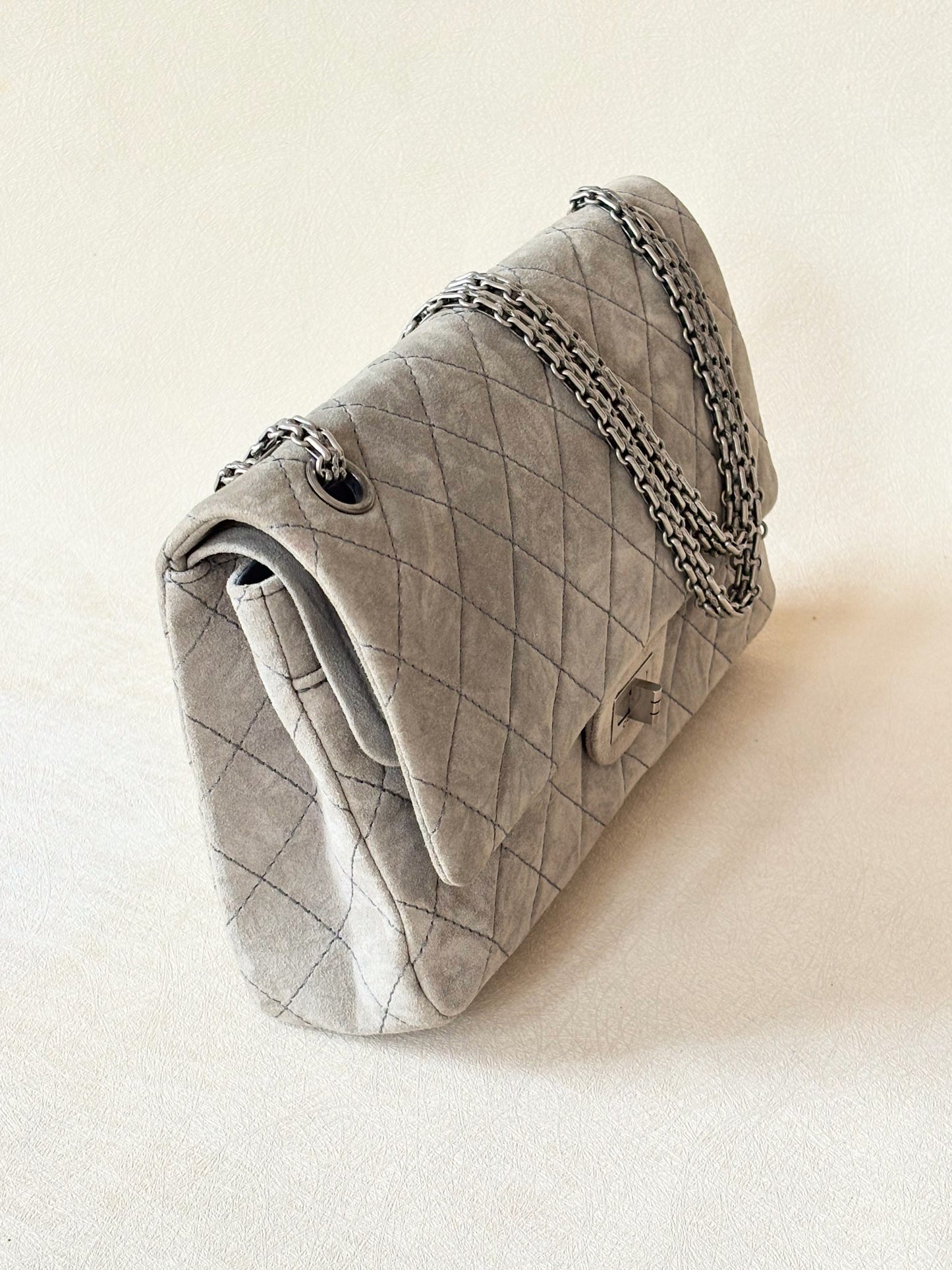 CHANEL Sac 2.55
