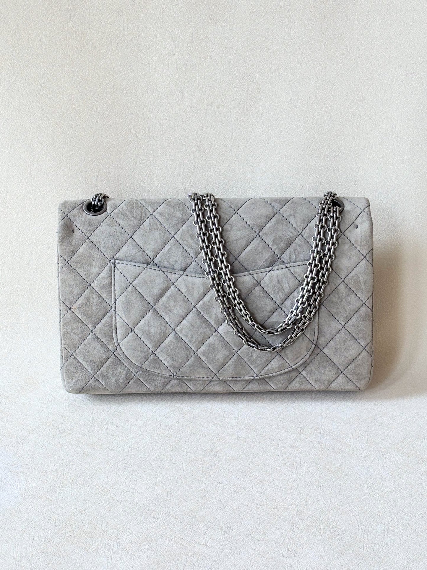 CHANEL Sac 2.55