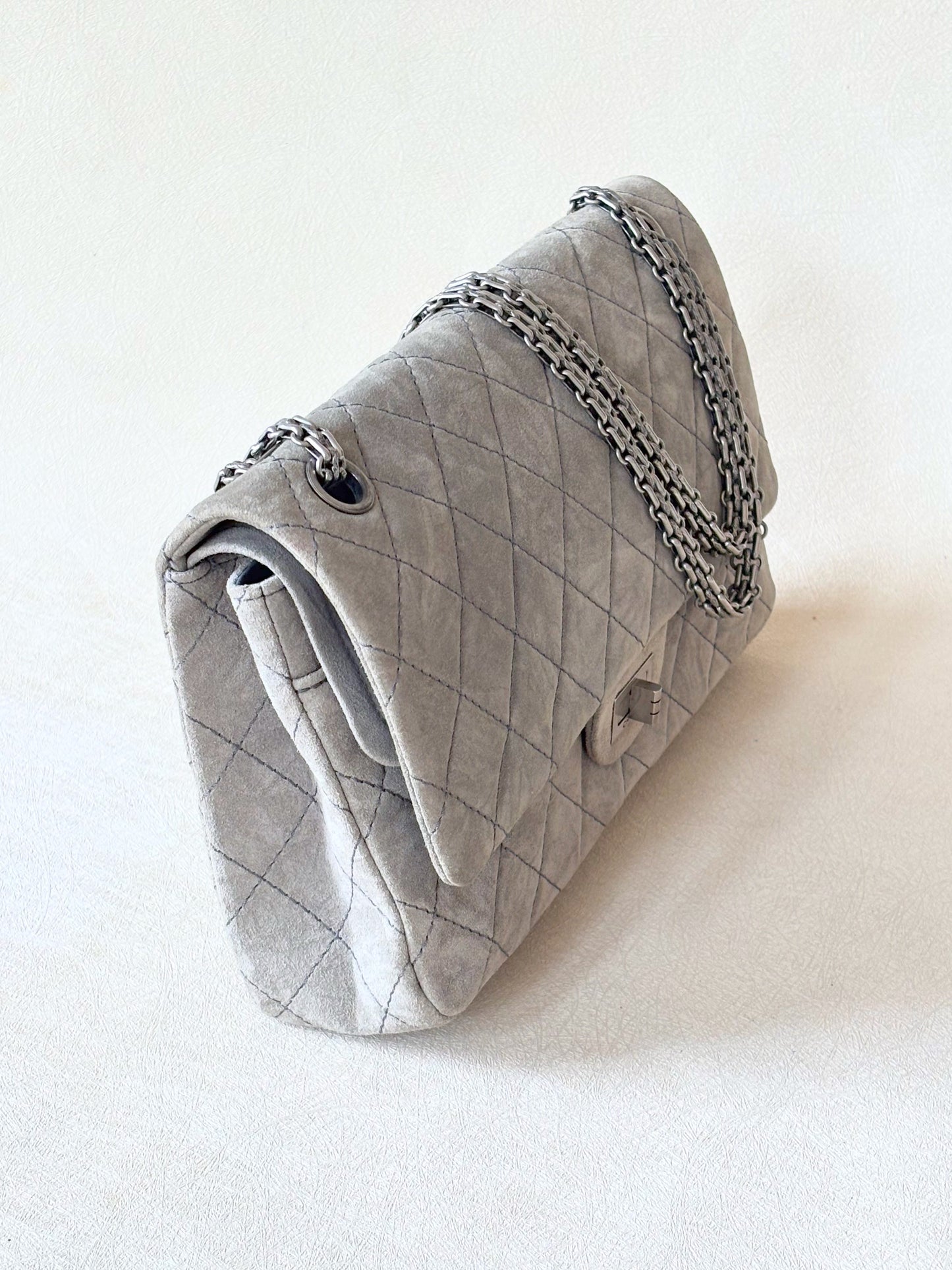 CHANEL Sac 2.55