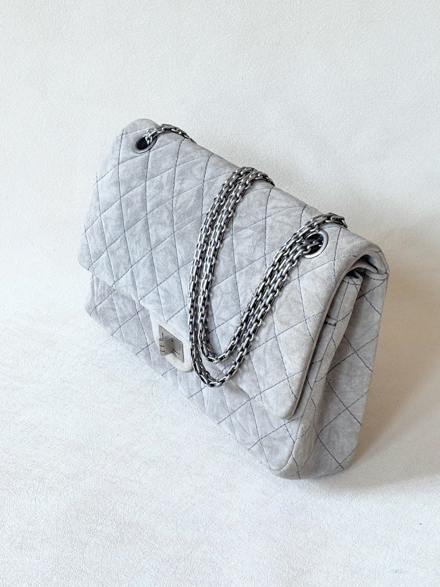 CHANEL Sac 2.55