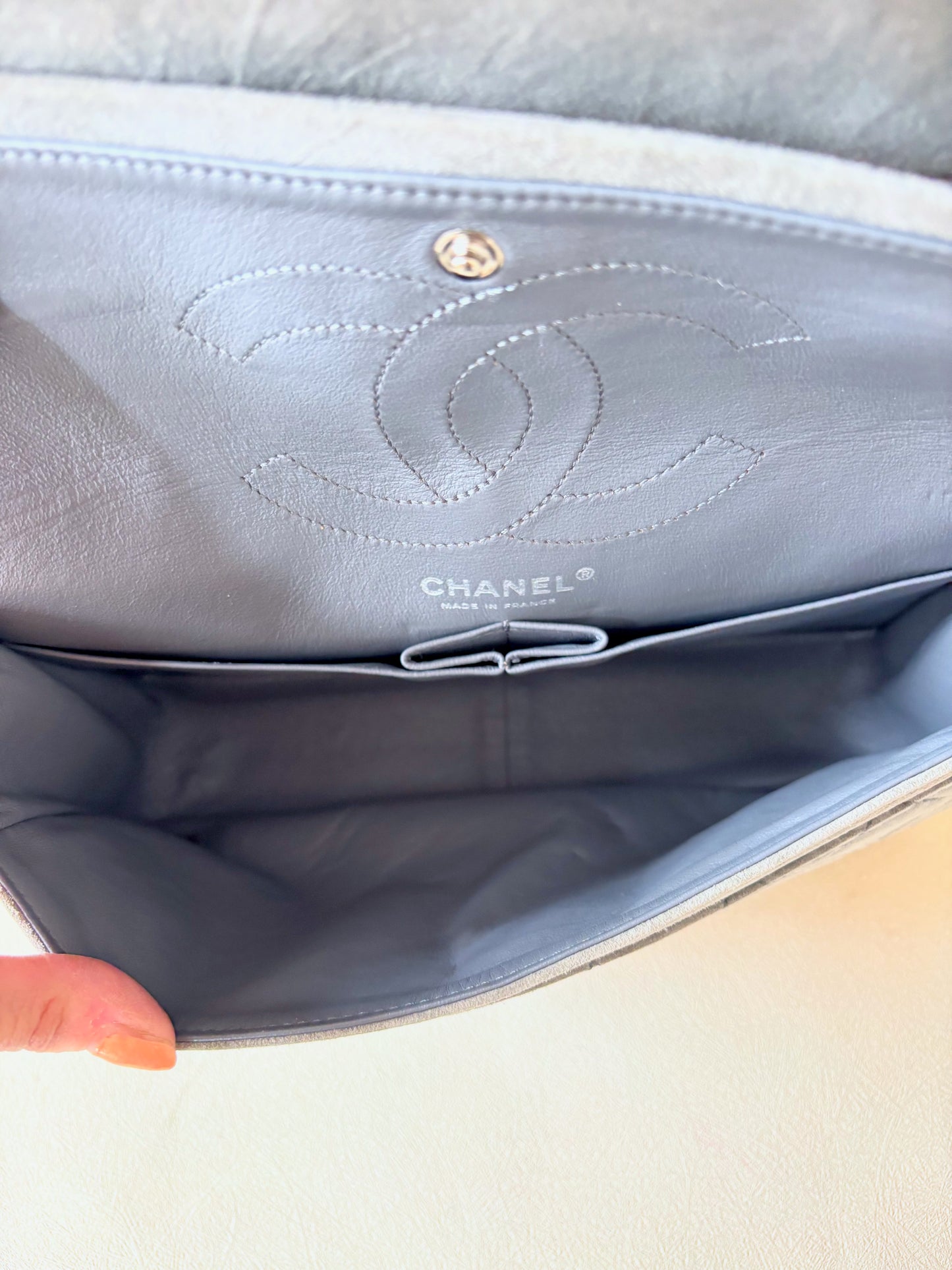 CHANEL Sac 2.55