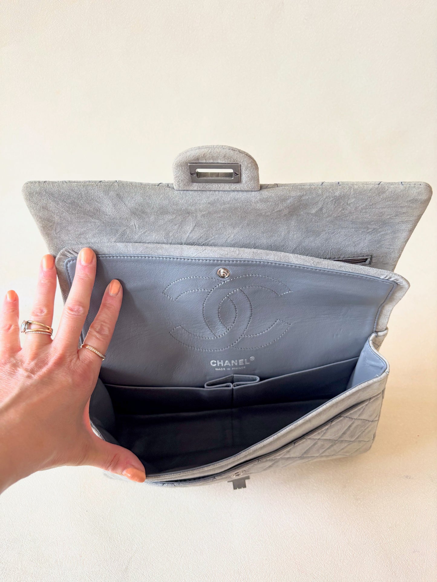 CHANEL Sac 2.55