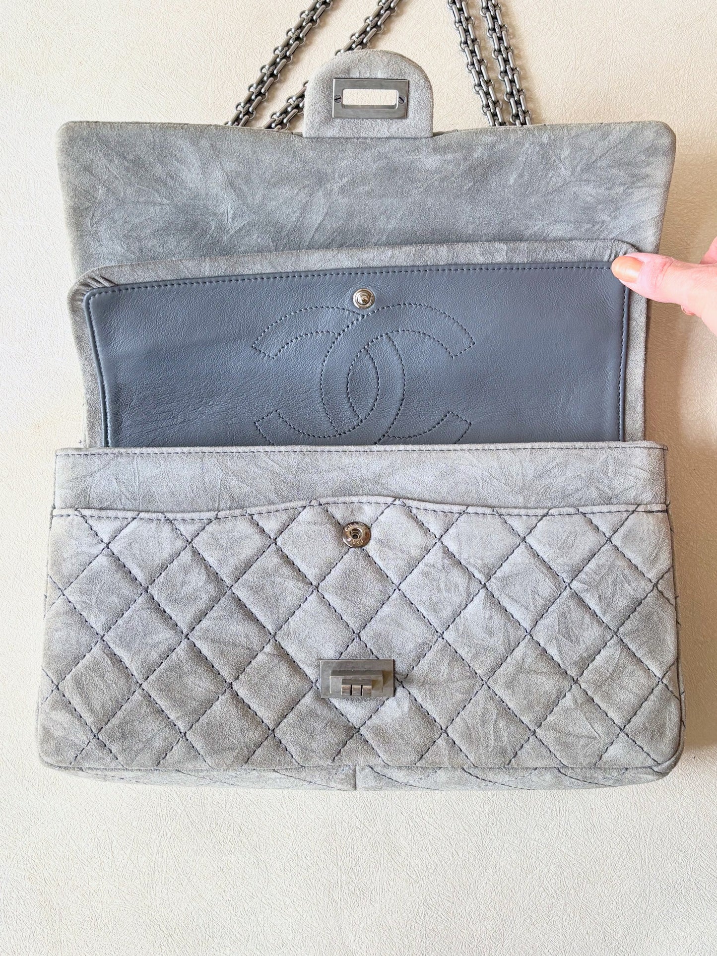 CHANEL Sac 2.55