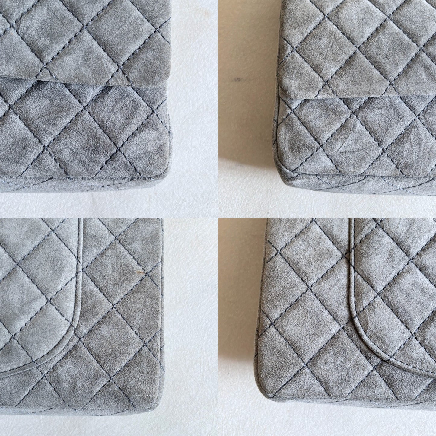 CHANEL Sac 2.55
