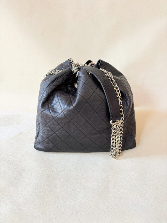 CHANEL Sac Seau