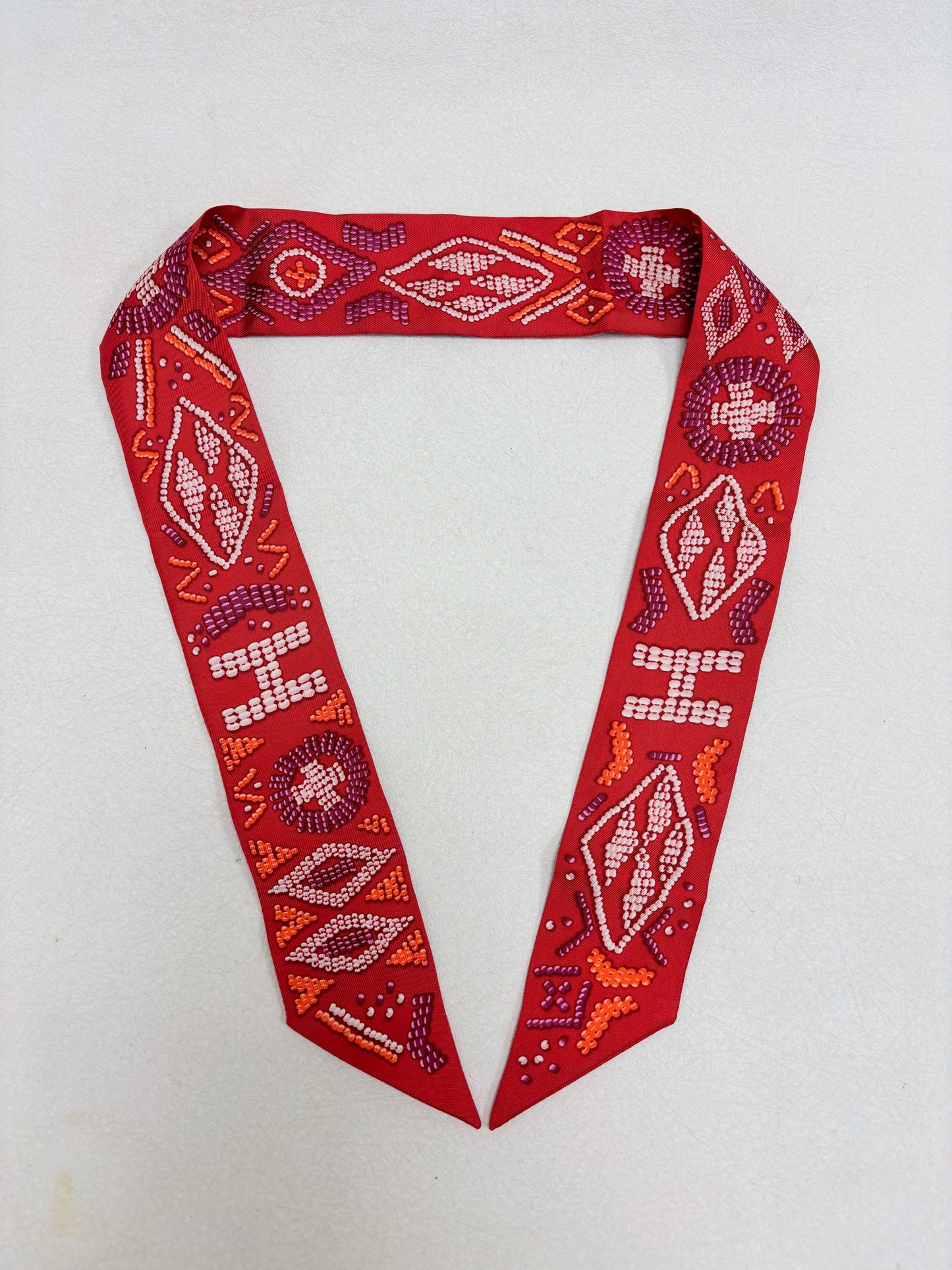 HERMÈS Twilly