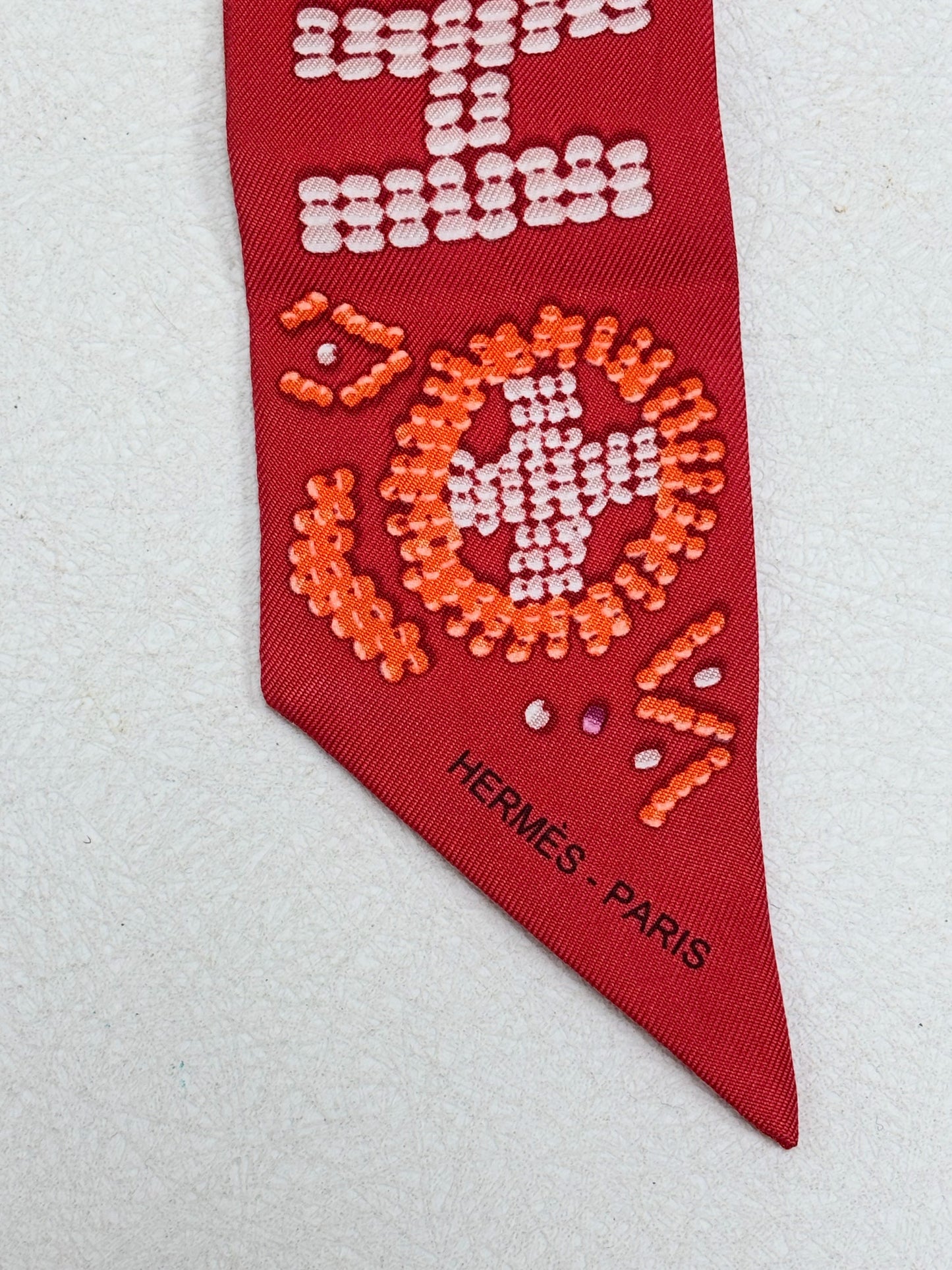 HERMÈS Twilly