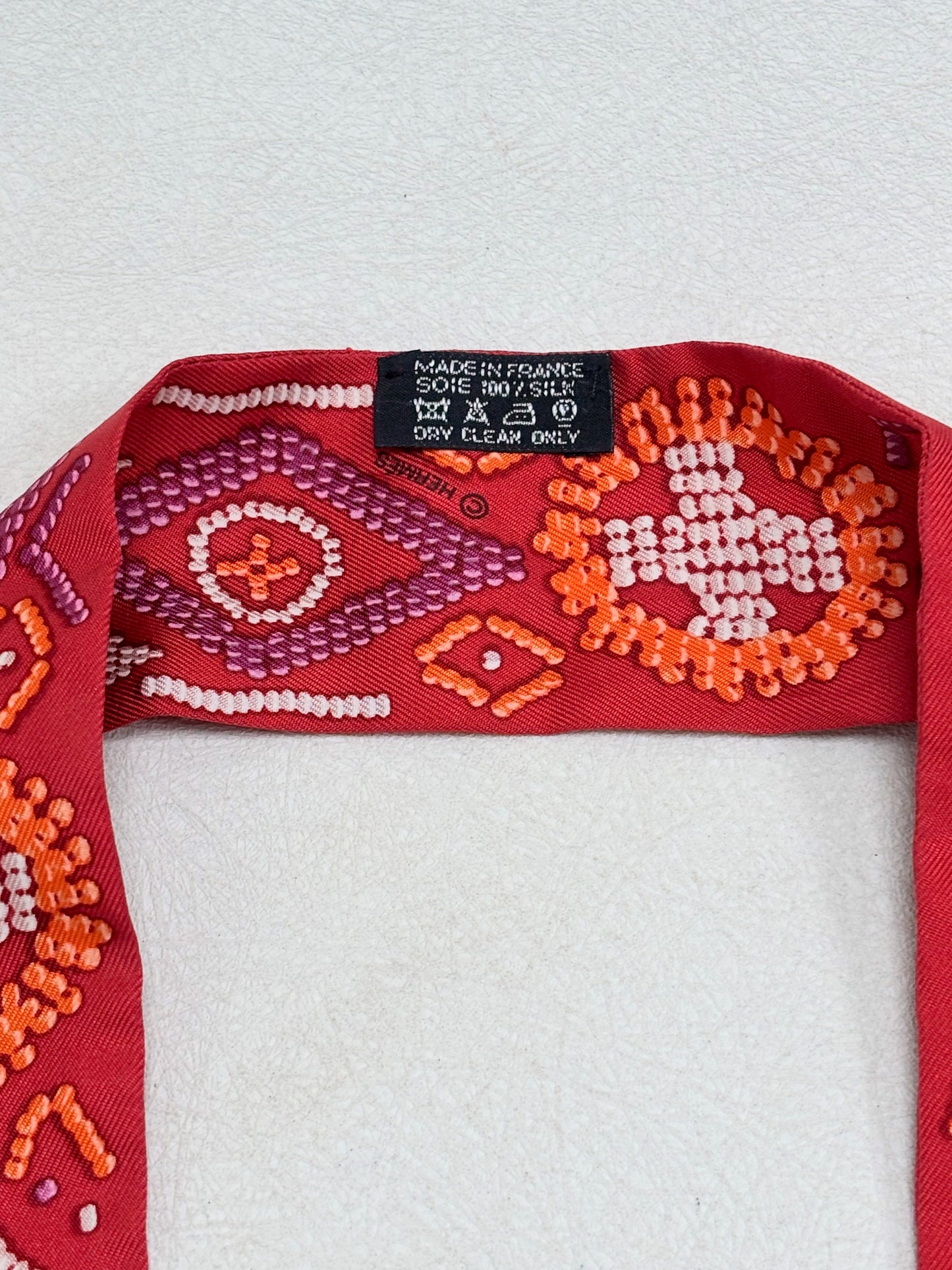 HERMÈS Twilly