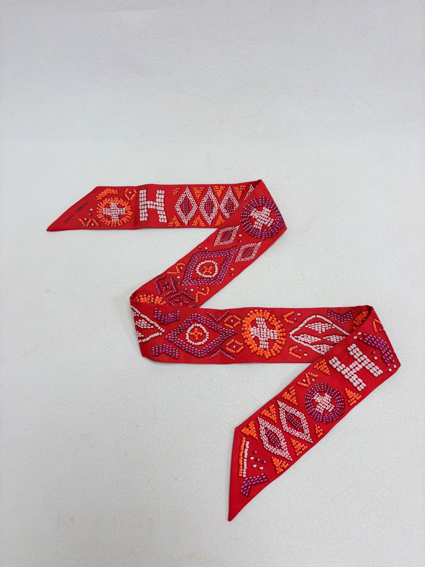 HERMÈS Twilly