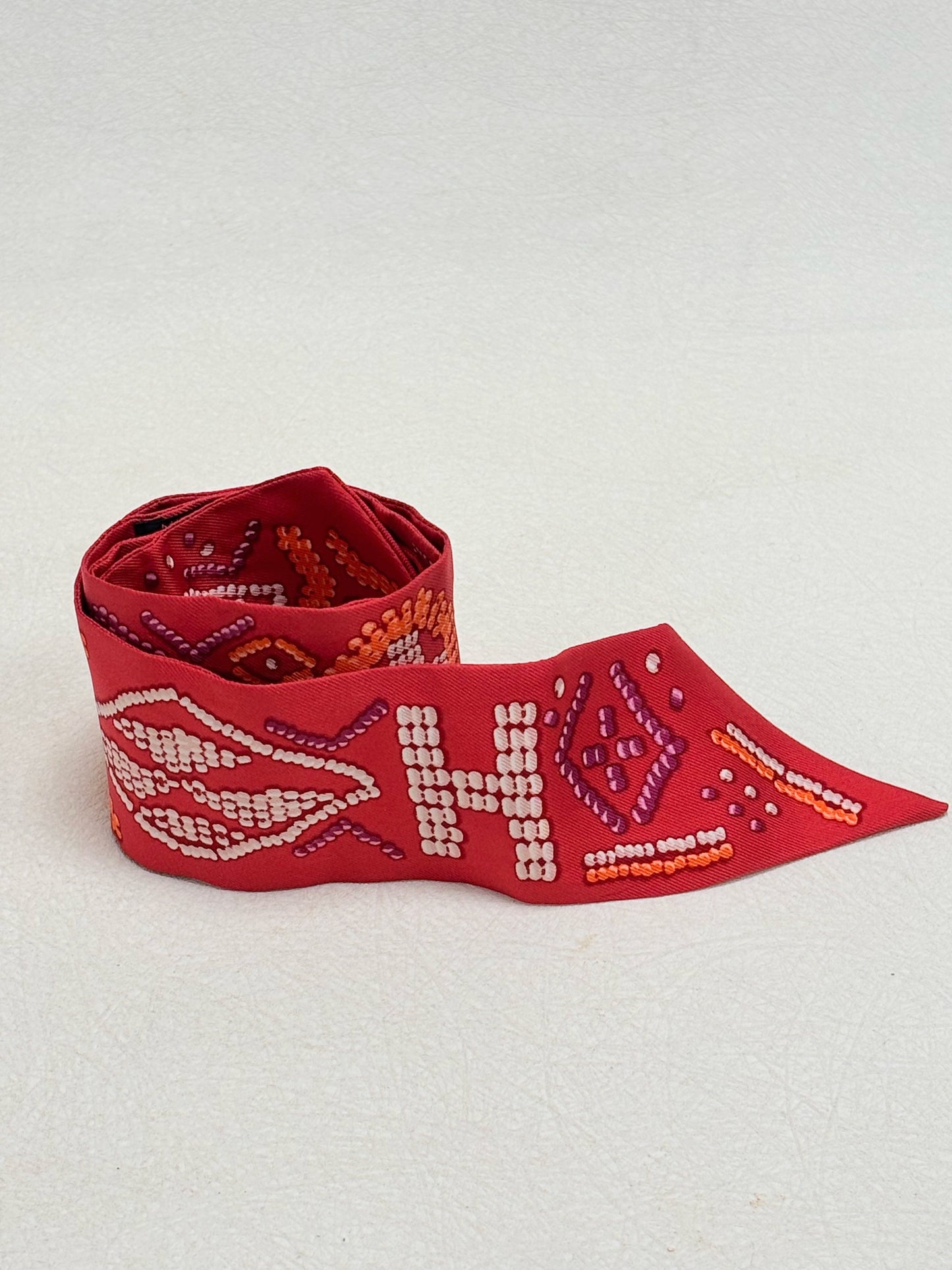 HERMÈS Twilly