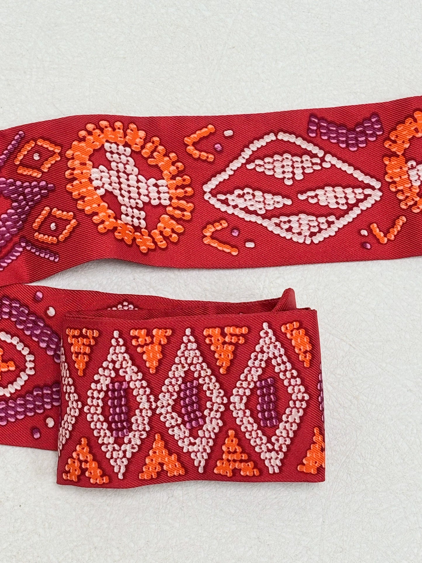 HERMÈS Twilly