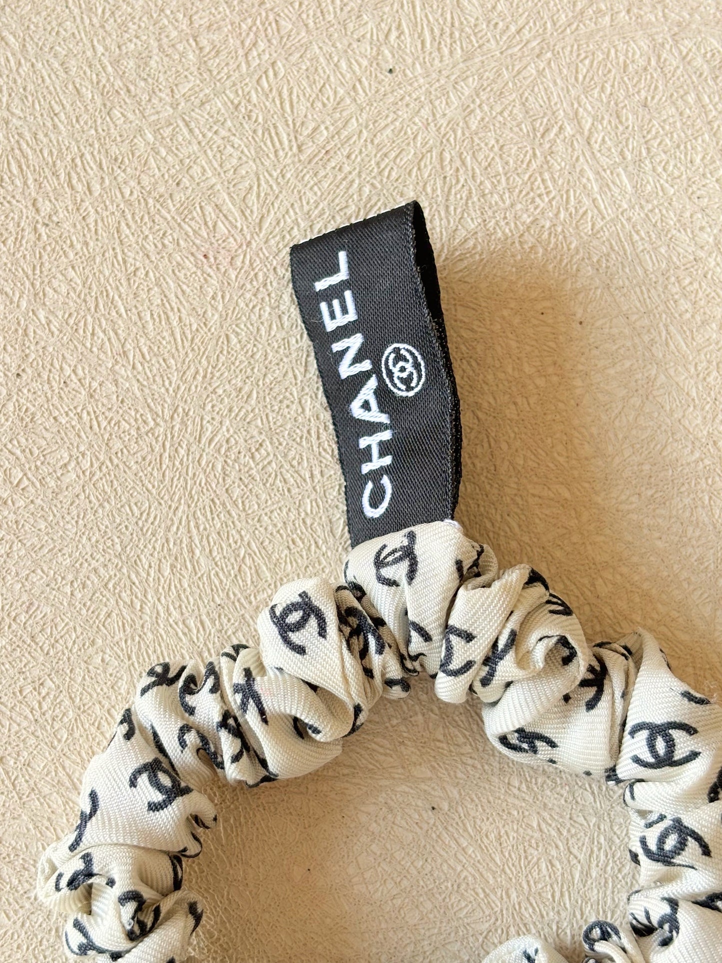 Chanel Chouchou