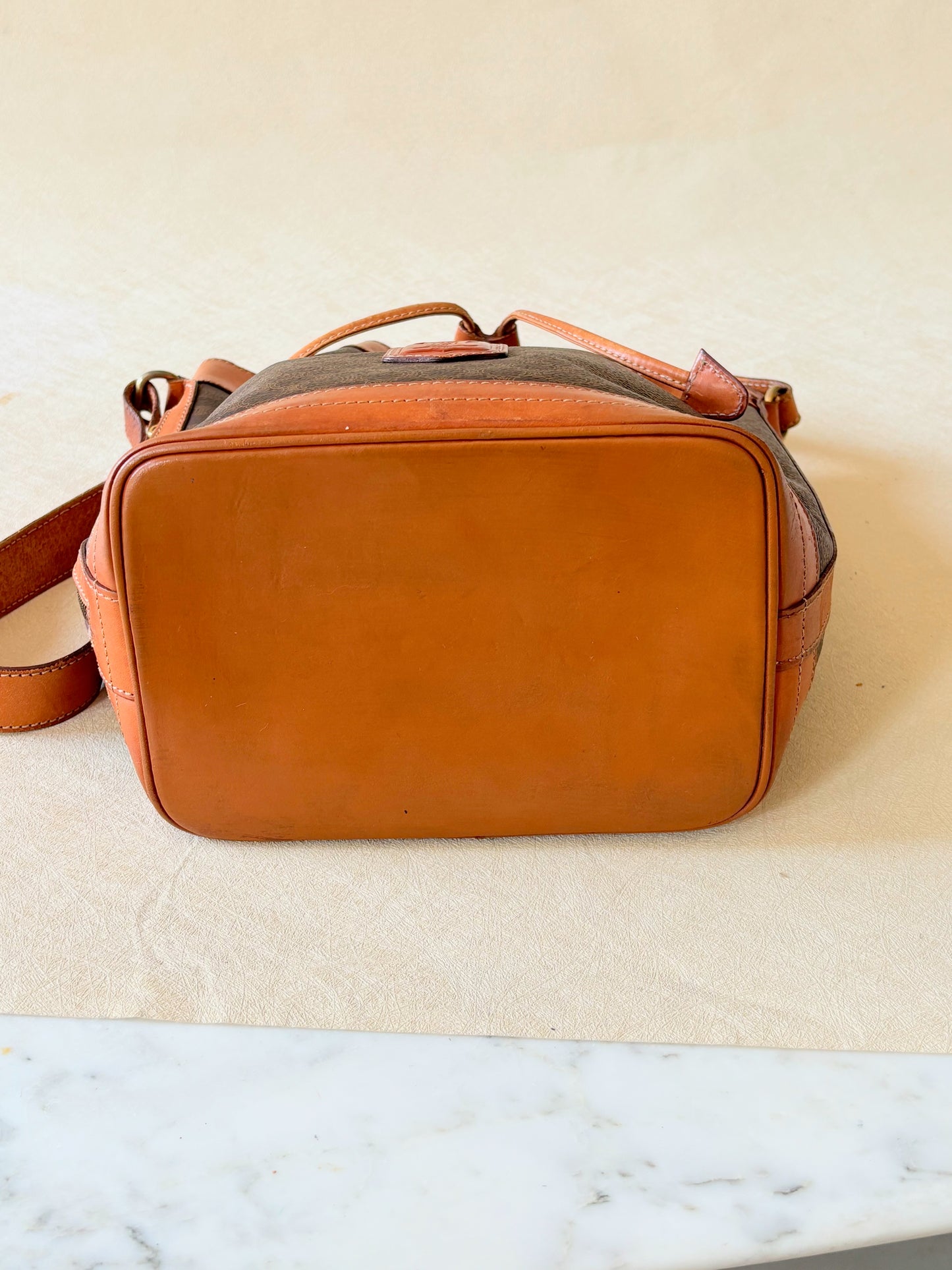 CÉLINE Sac Seau Triomphe