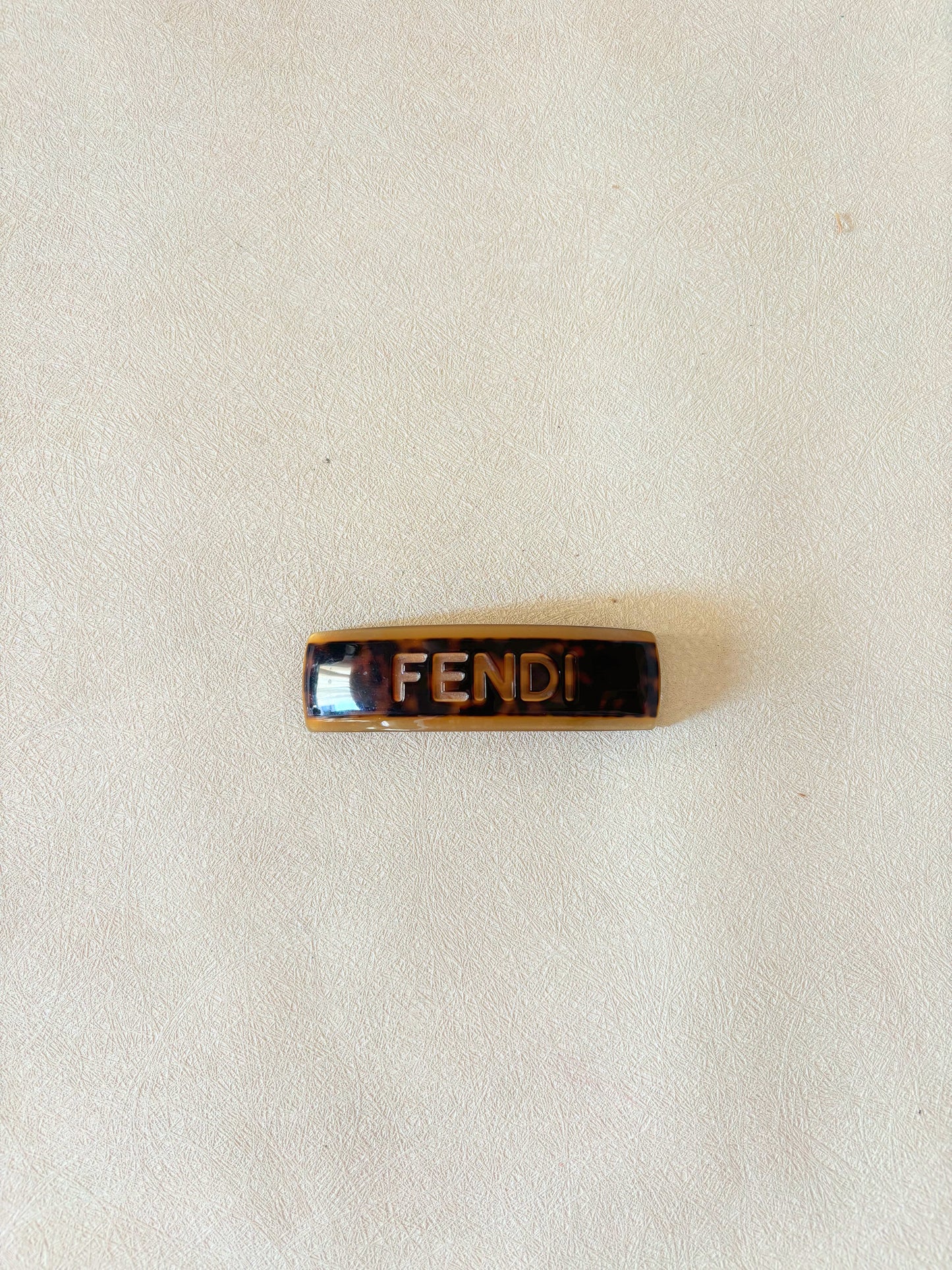 FENDI Barrette