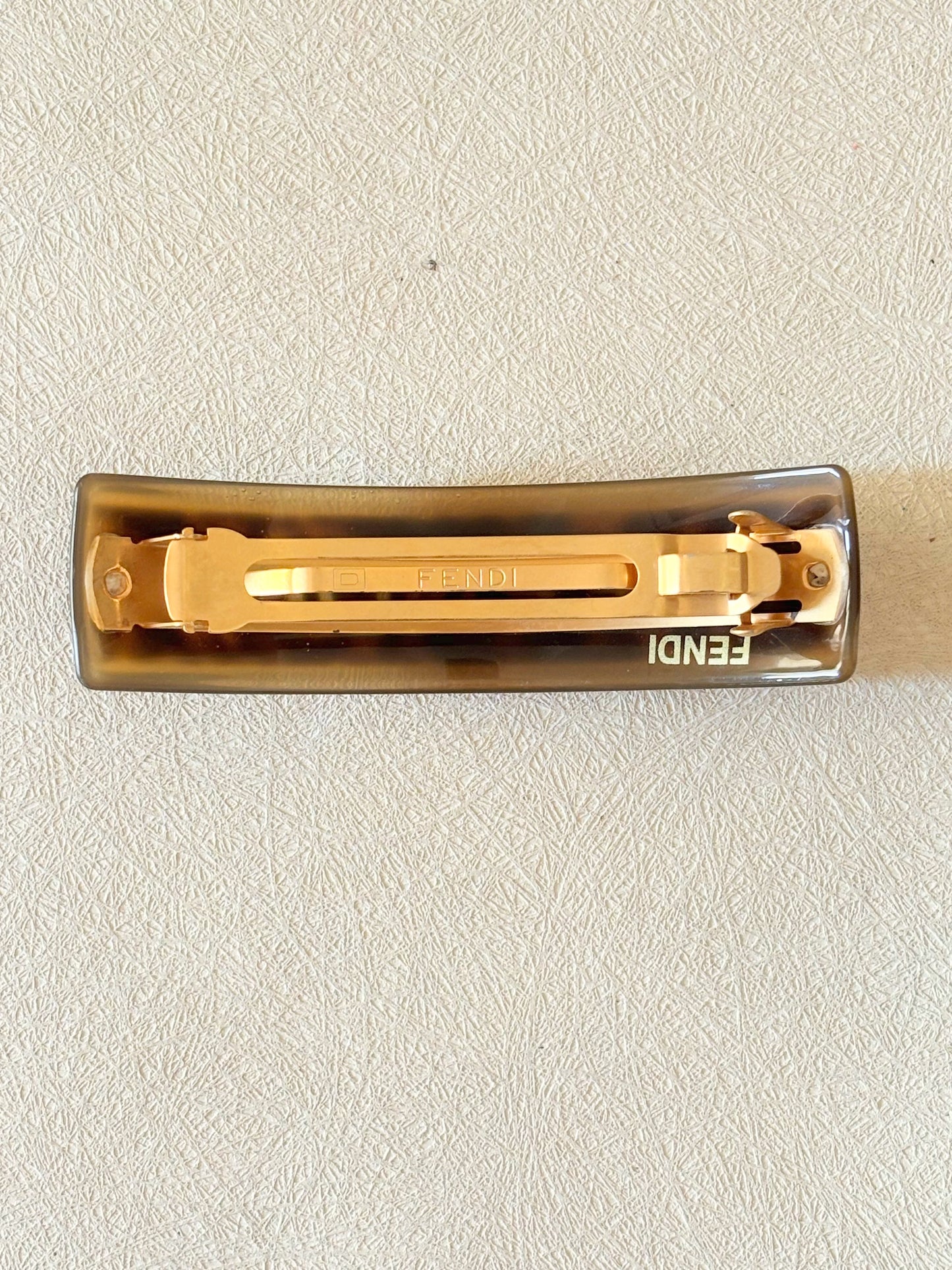 FENDI Barrette
