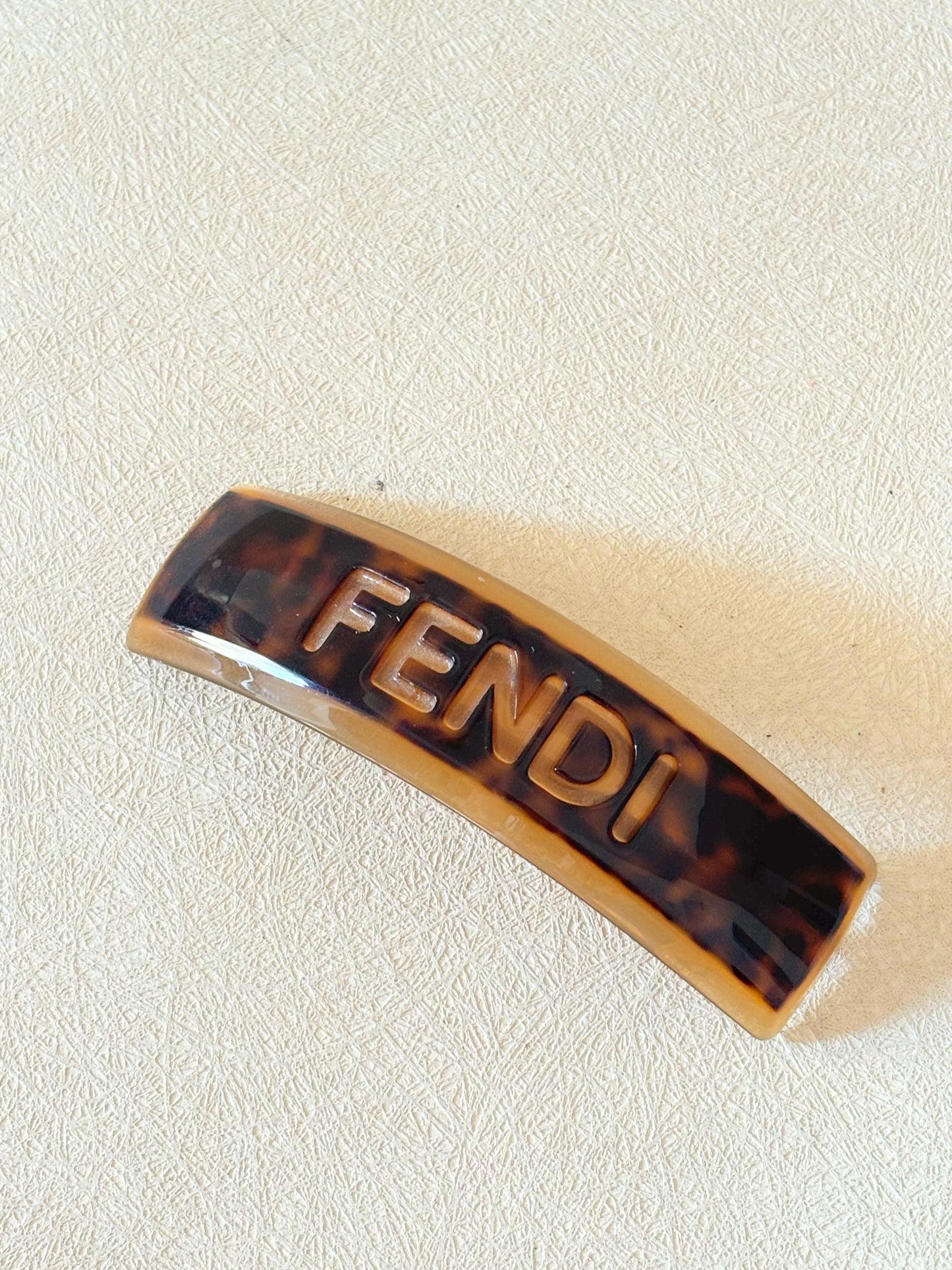 FENDI Barrette