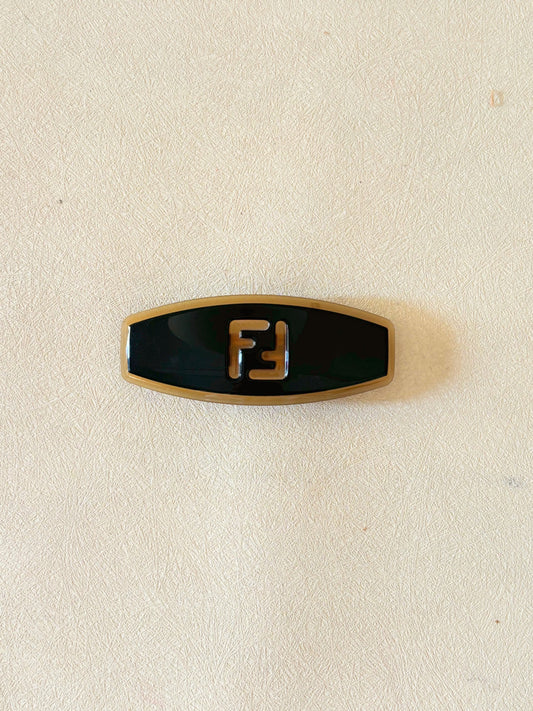 FENDI Barrette