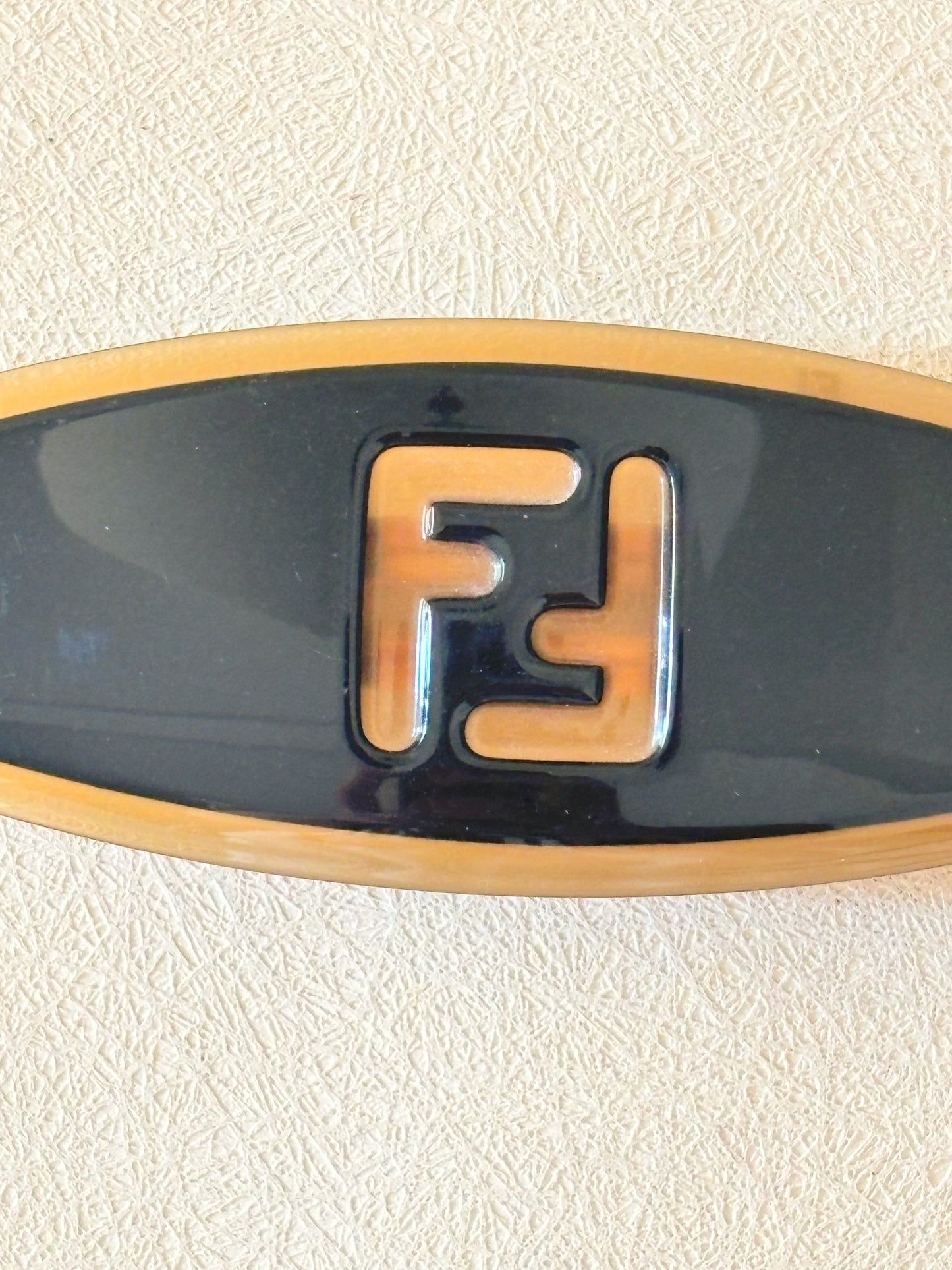 FENDI Barrette