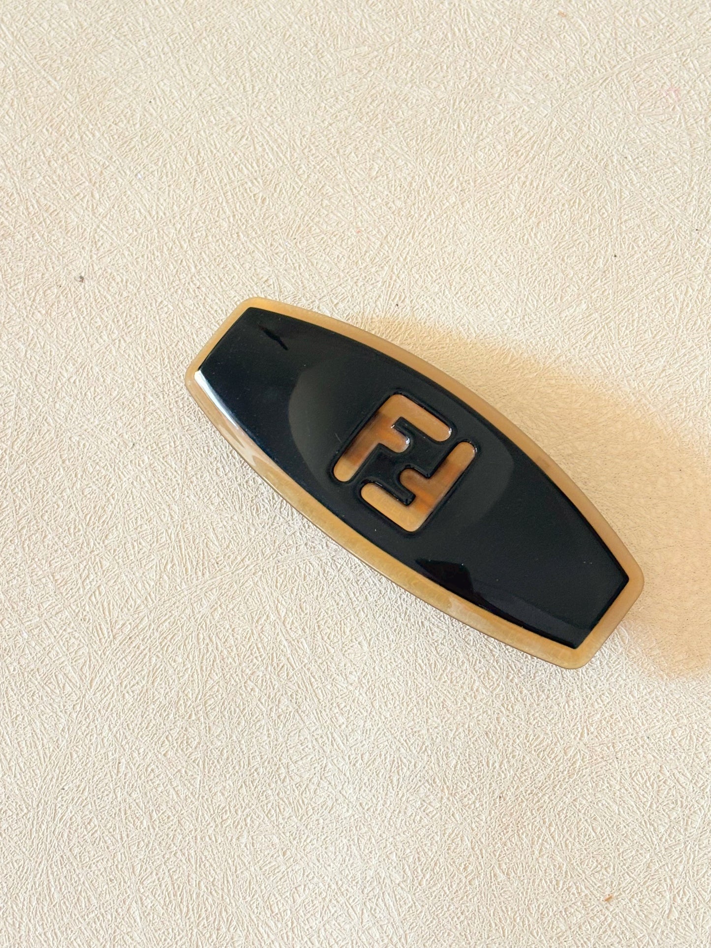 FENDI Barrette