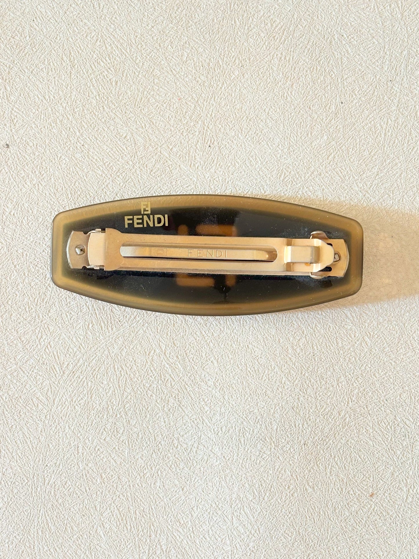 FENDI Barrette