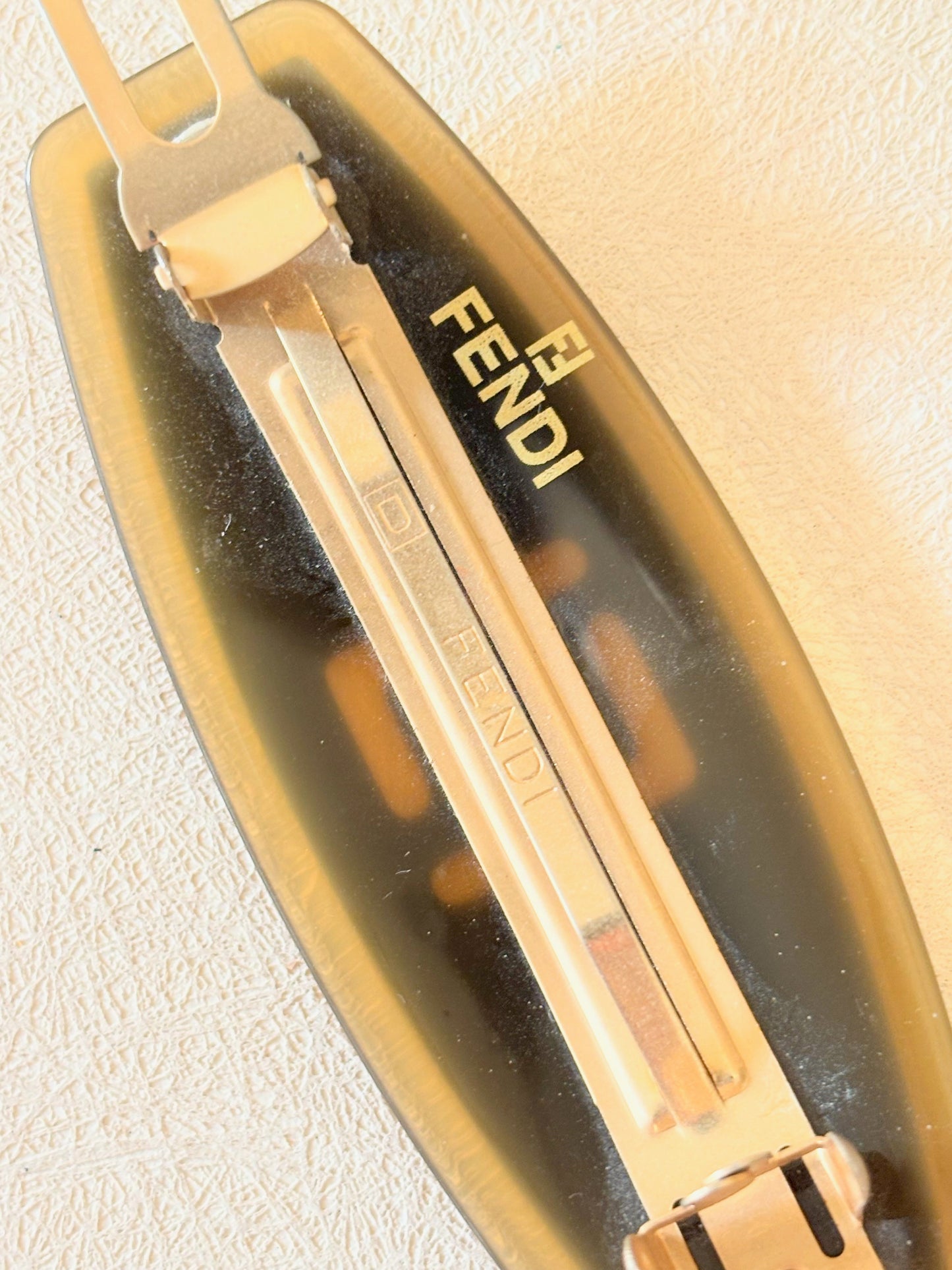 FENDI Barrette