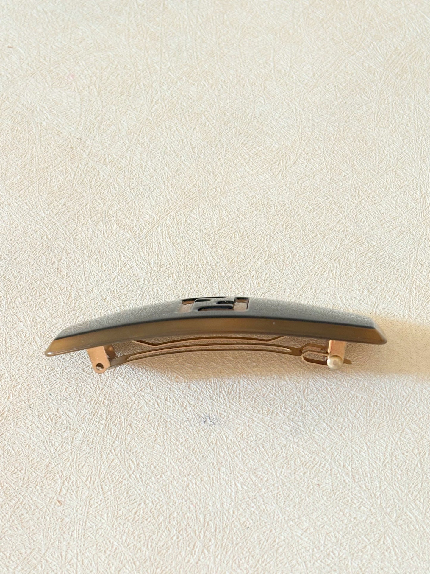 FENDI Barrette