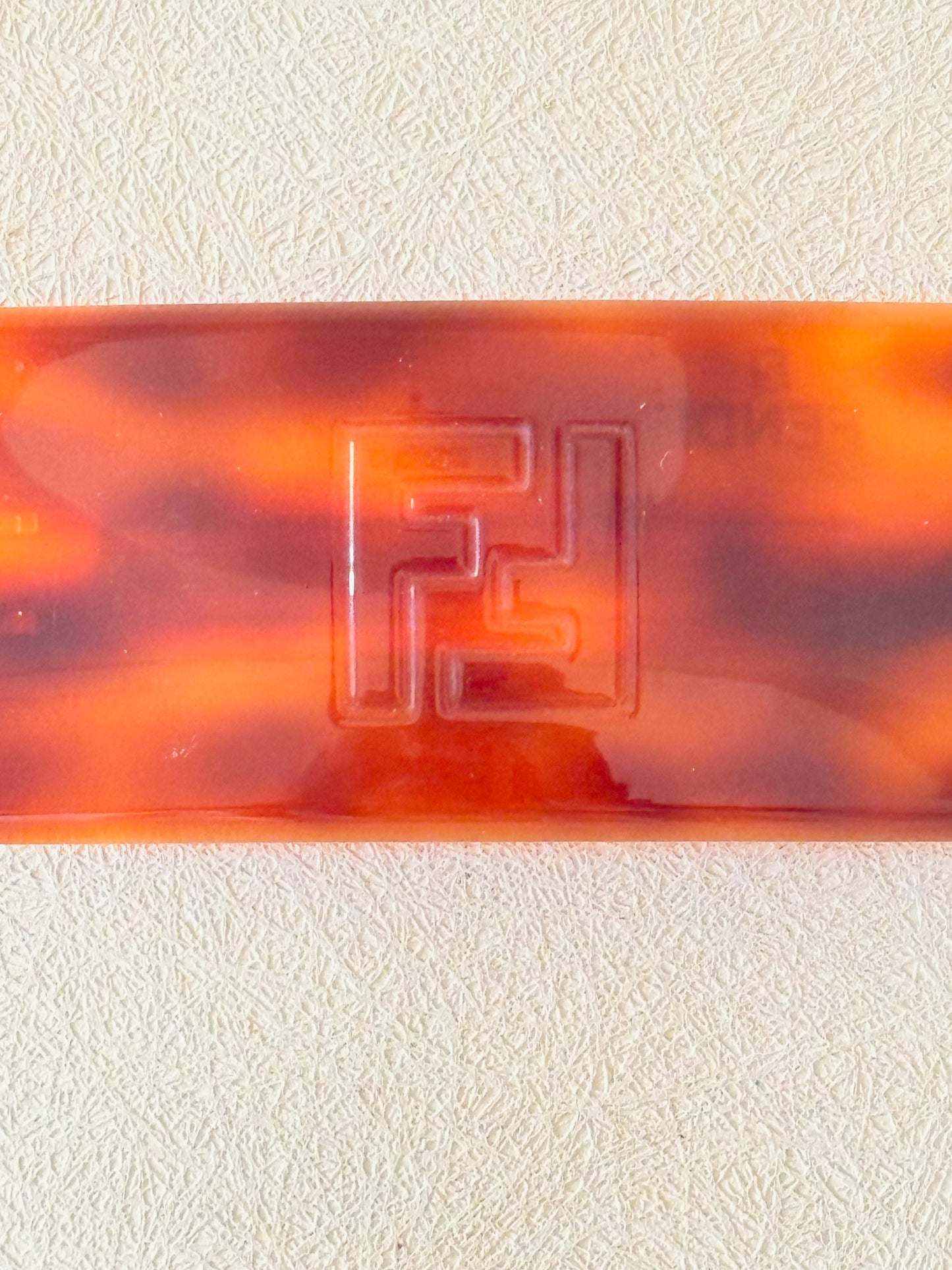 FENDI Barrette