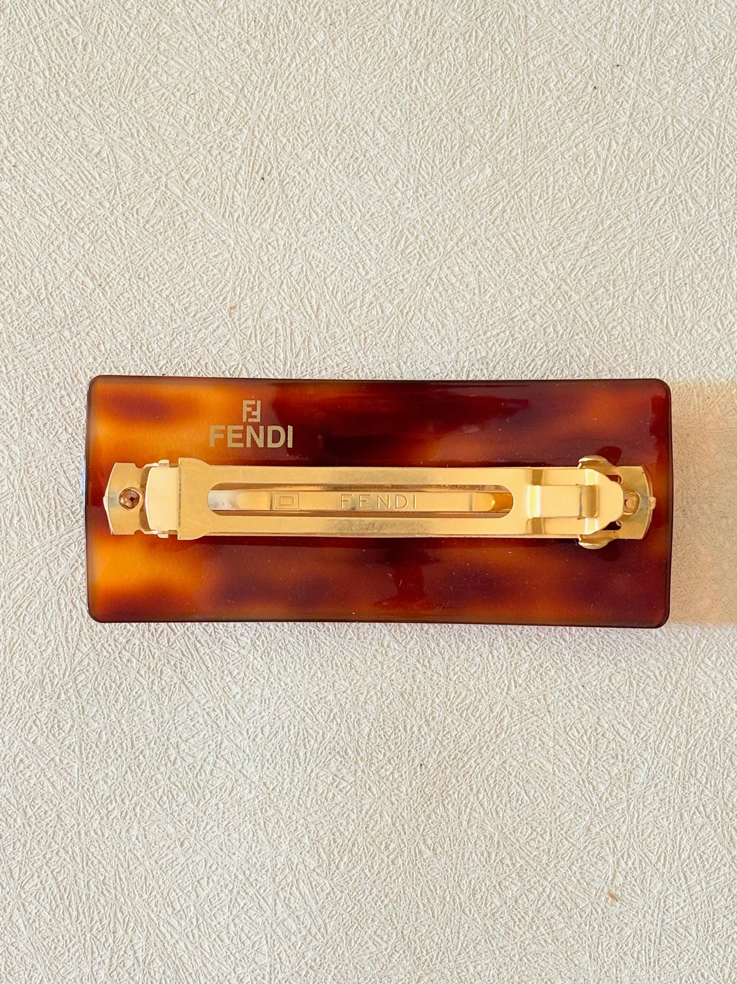 FENDI Barrette