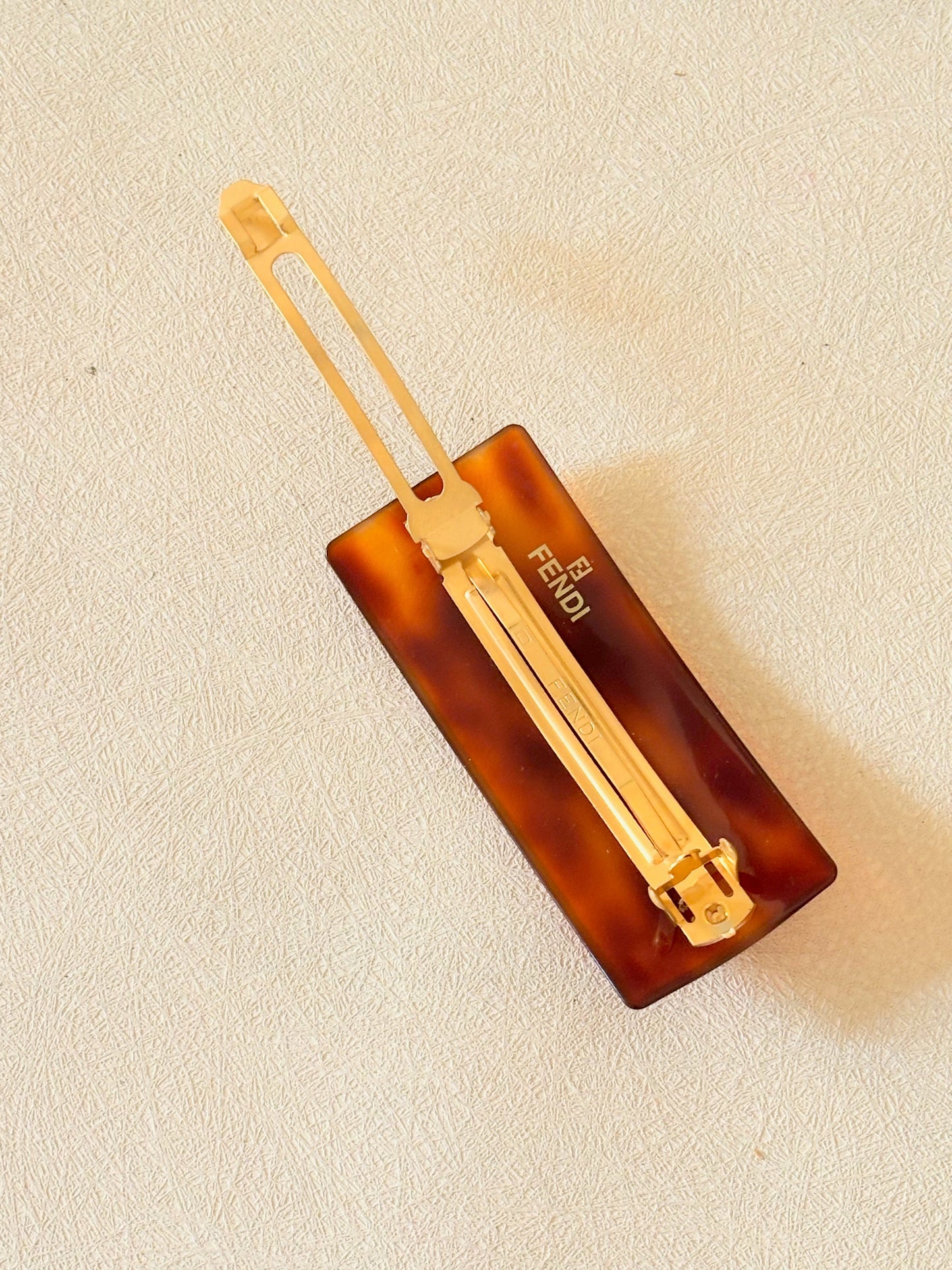 FENDI Barrette