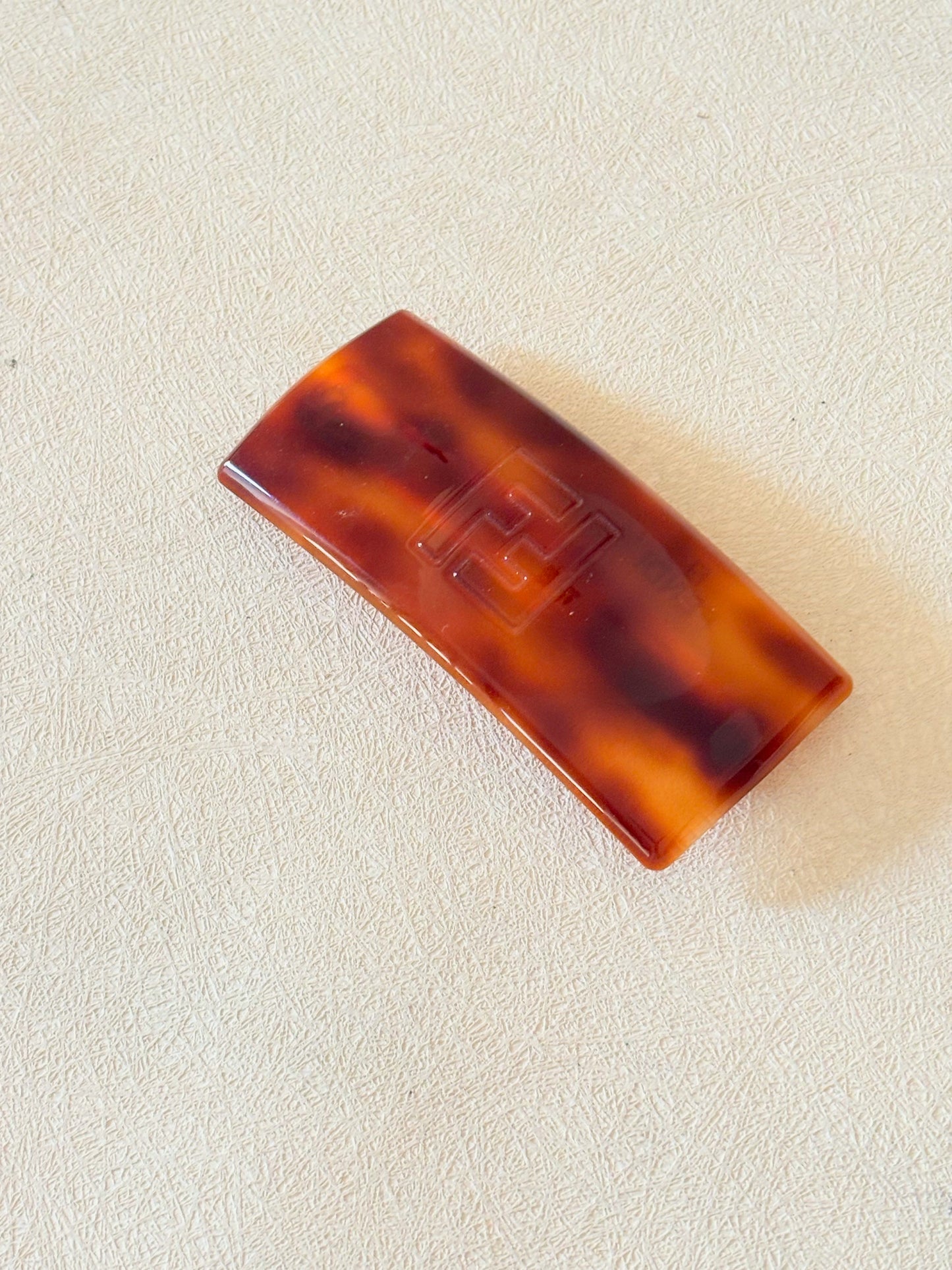 FENDI Barrette