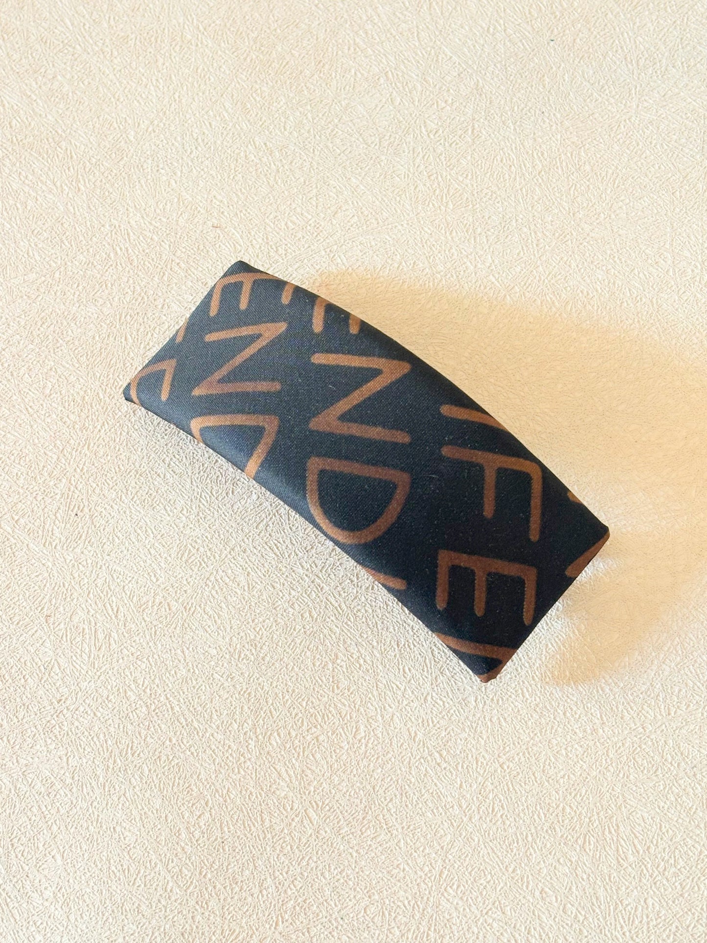 FENDI Barrette