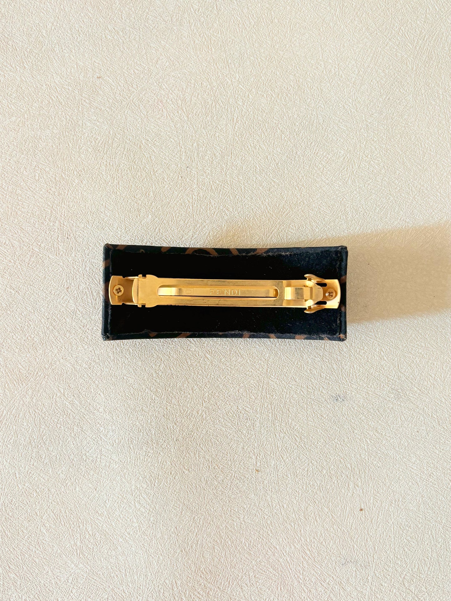 FENDI Barrette