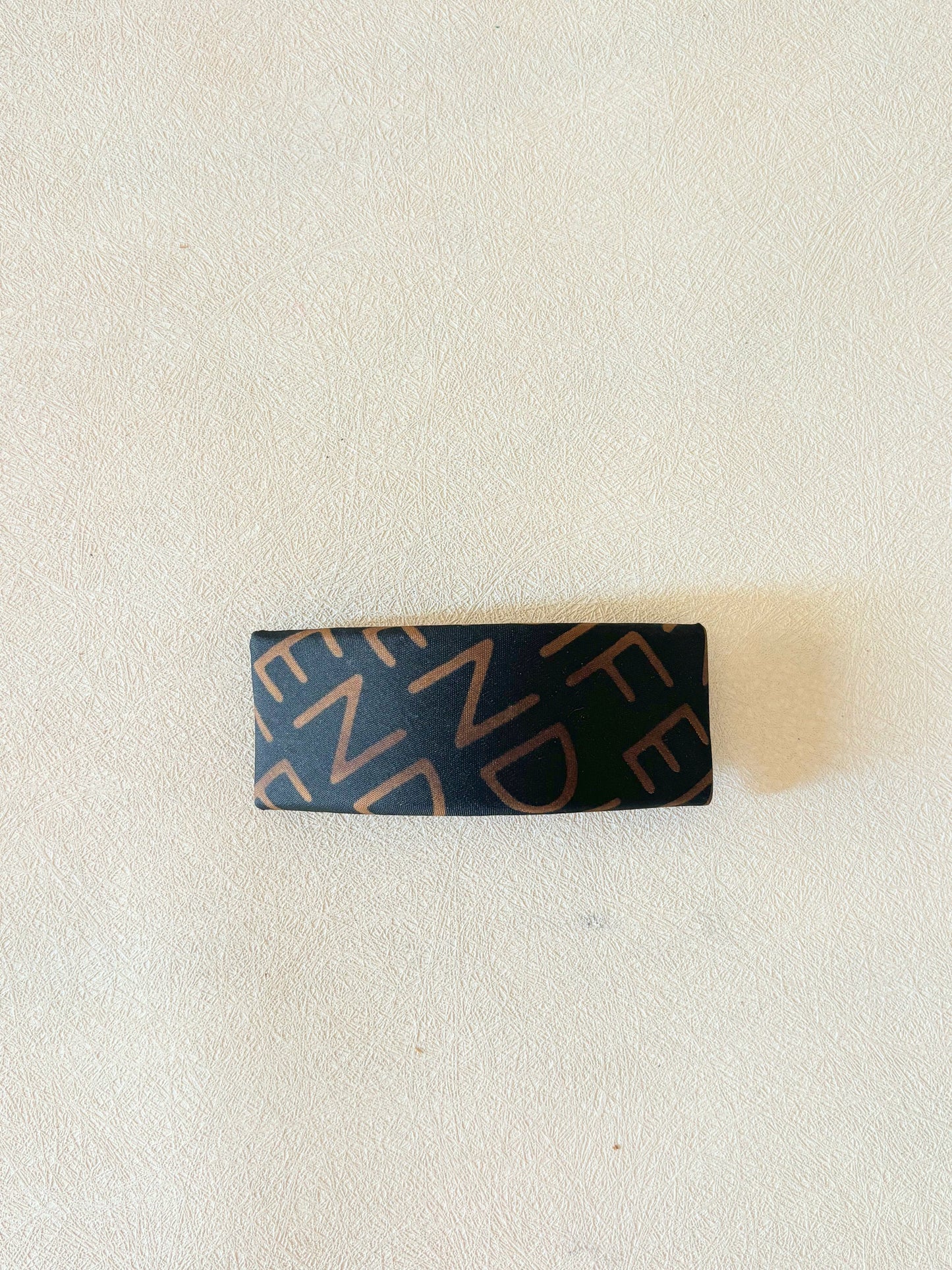 FENDI Barrette