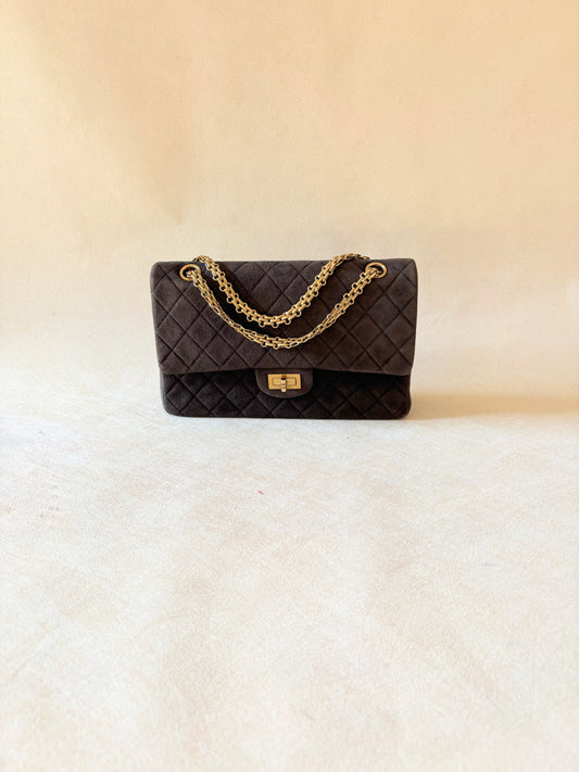 CHANEL Sac 2.55