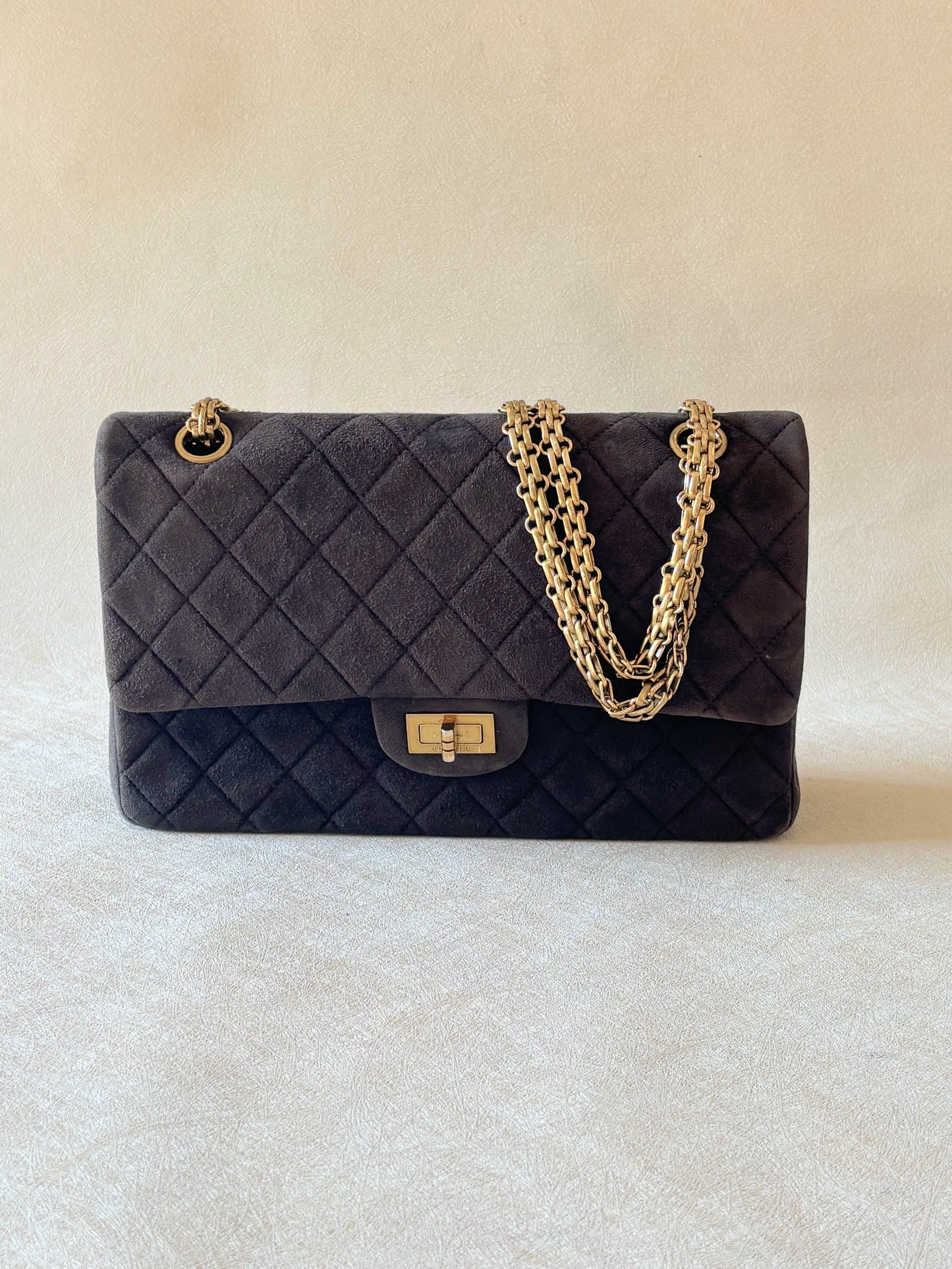CHANEL Sac 2.55