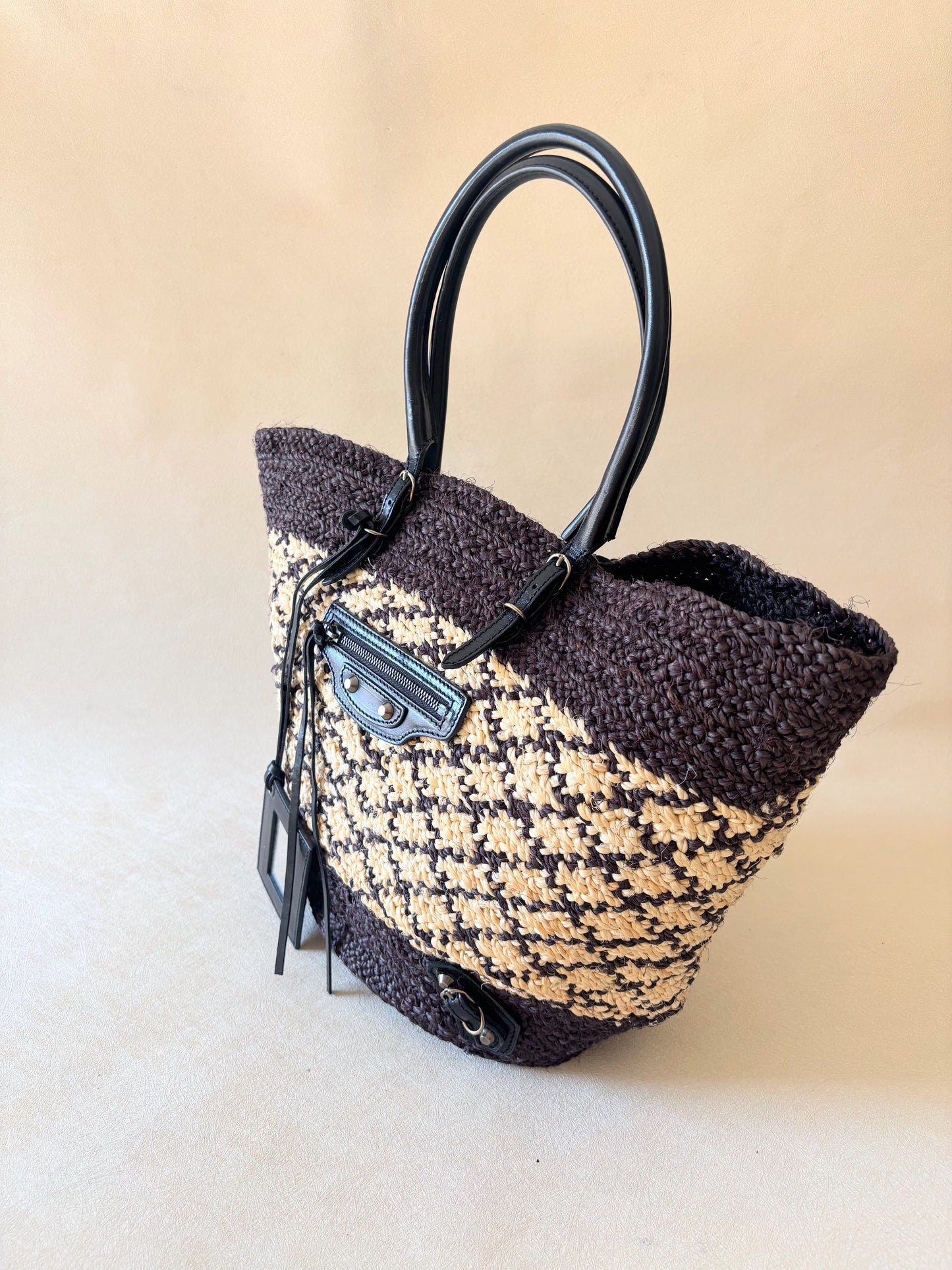 BALENCIAGA Sac Panier