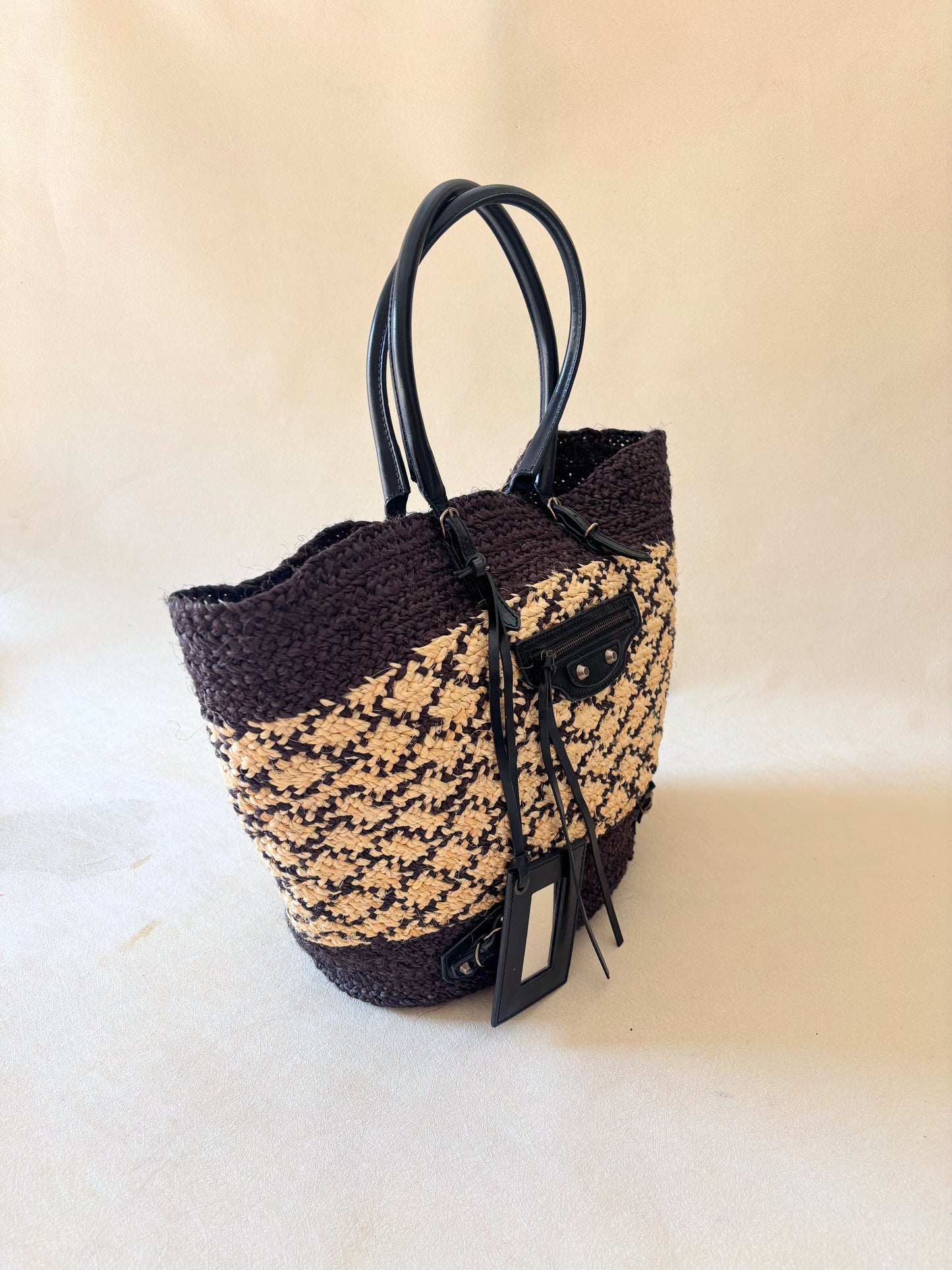 BALENCIAGA Sac Panier