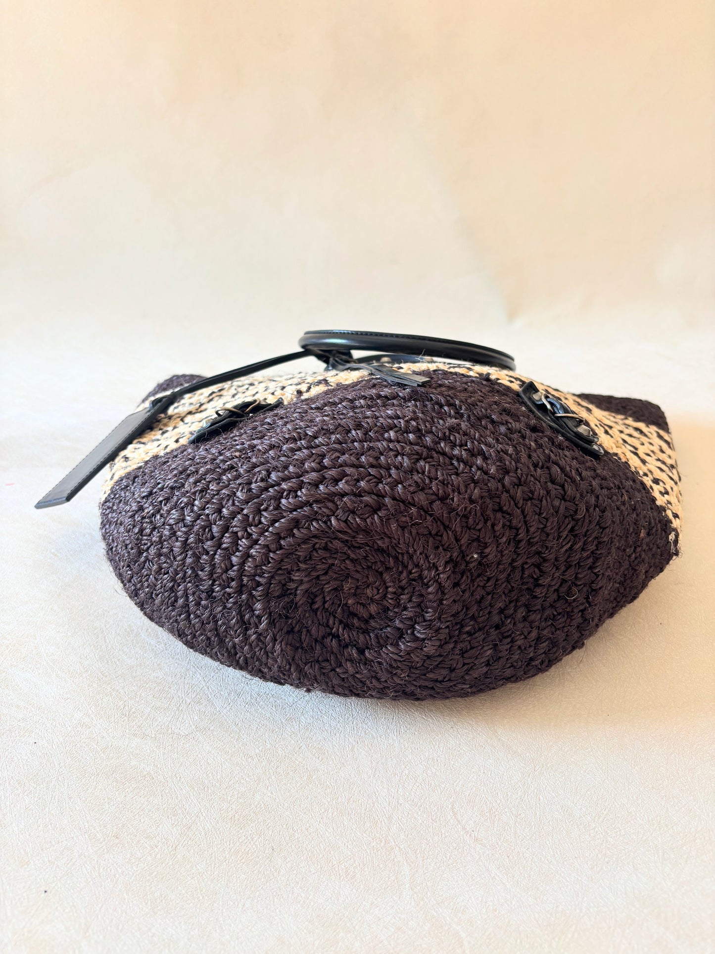 BALENCIAGA Sac Panier