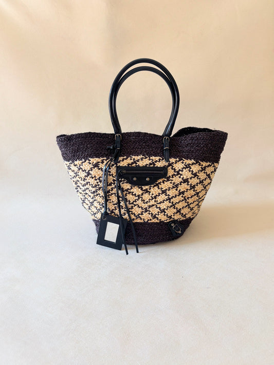 BALENCIAGA Sac Panier