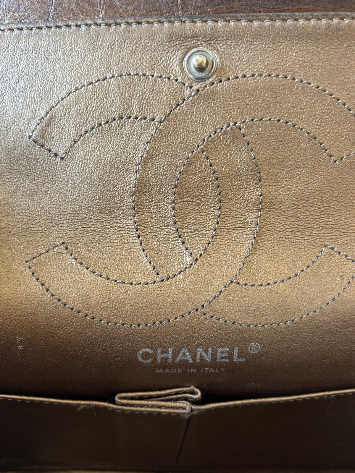 CHANEL Sac 2.55