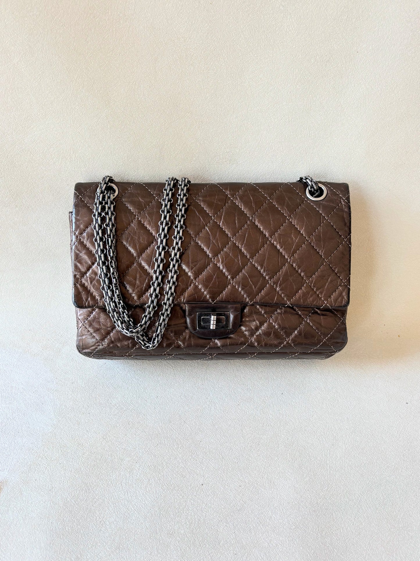 CHANEL Sac 2.55