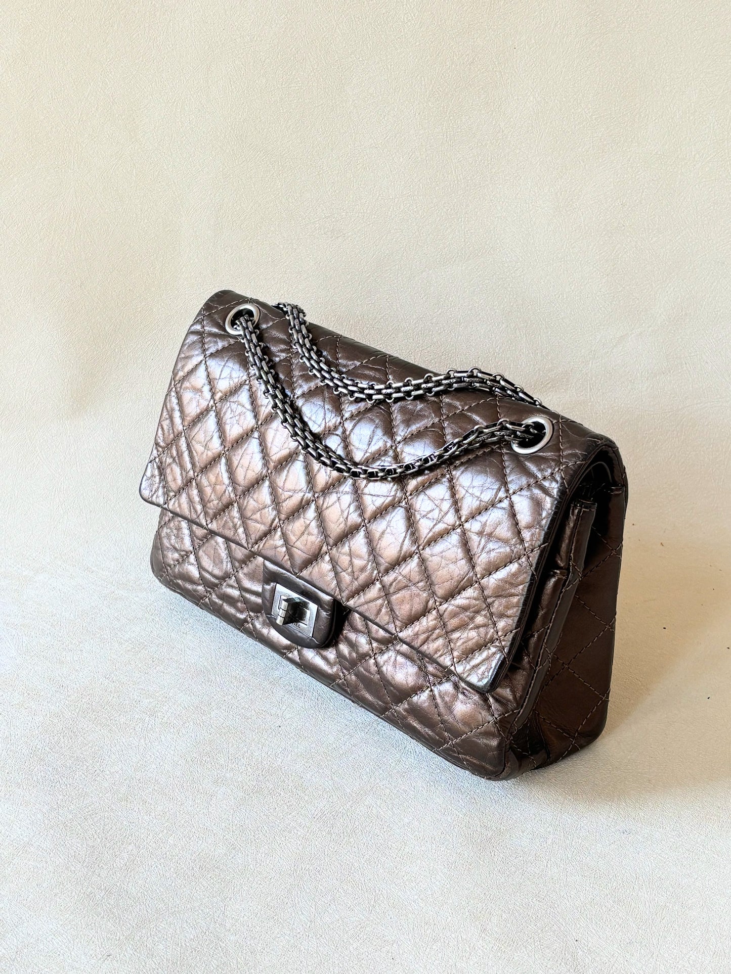 CHANEL Sac 2.55