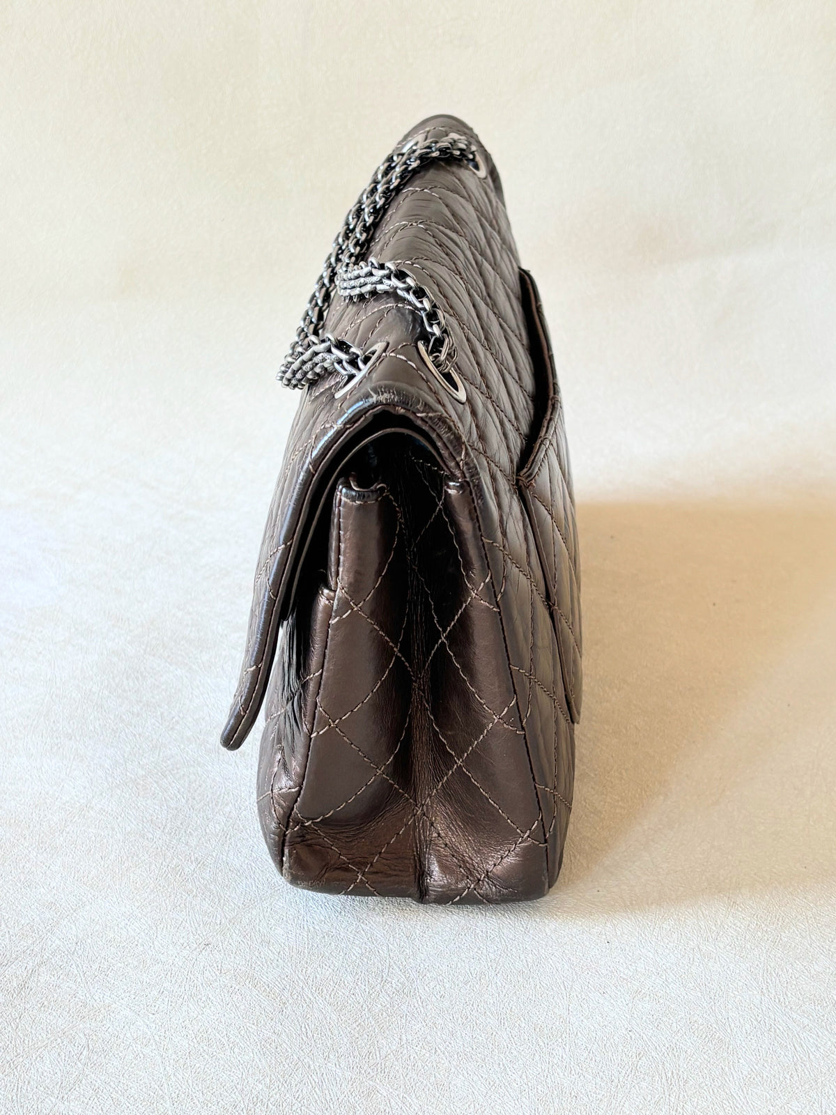 CHANEL Sac 2.55