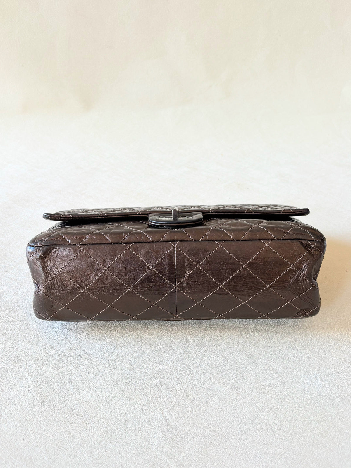 CHANEL Sac 2.55