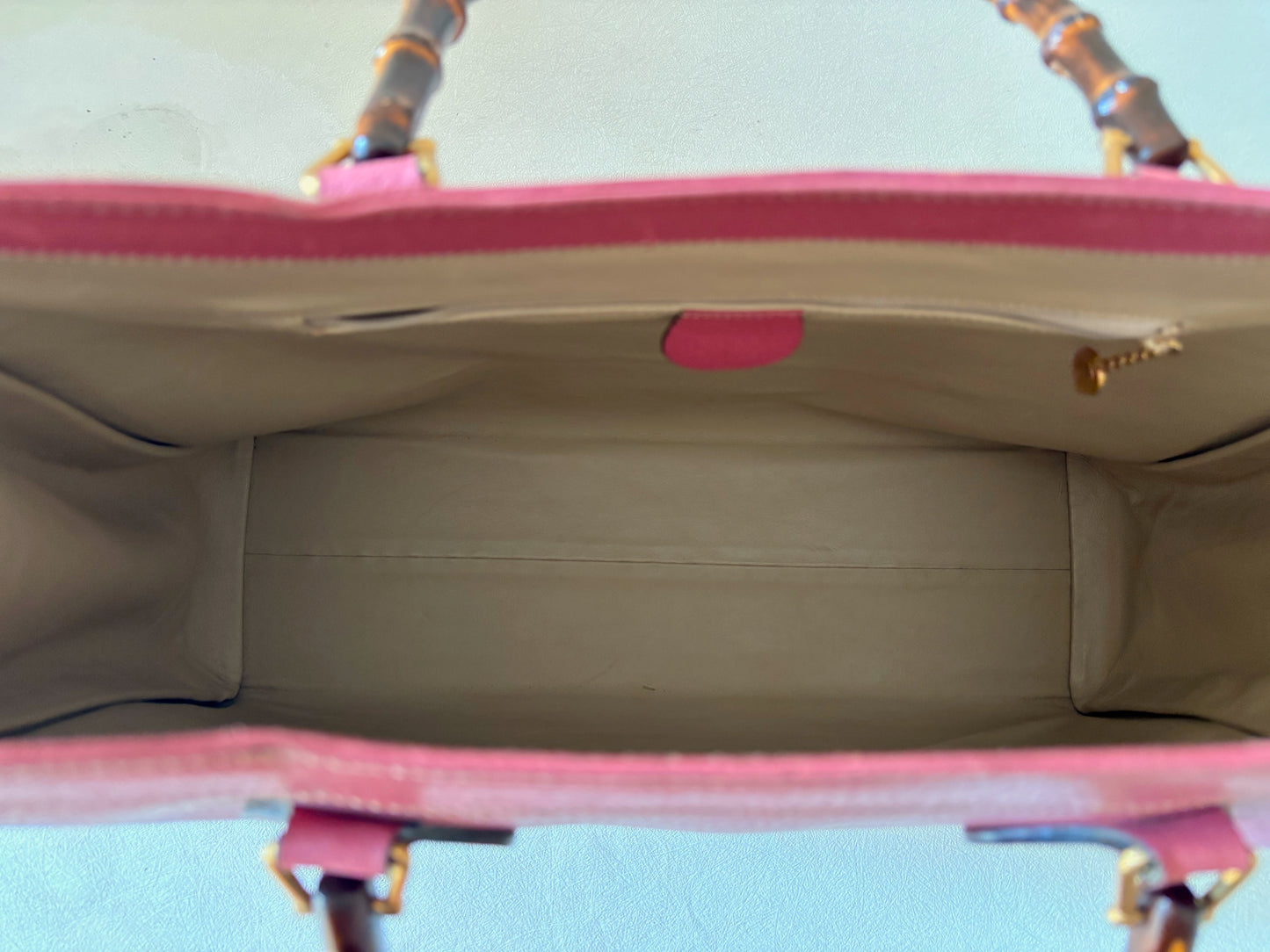 GUCCI Sac Maxi cabas Diana