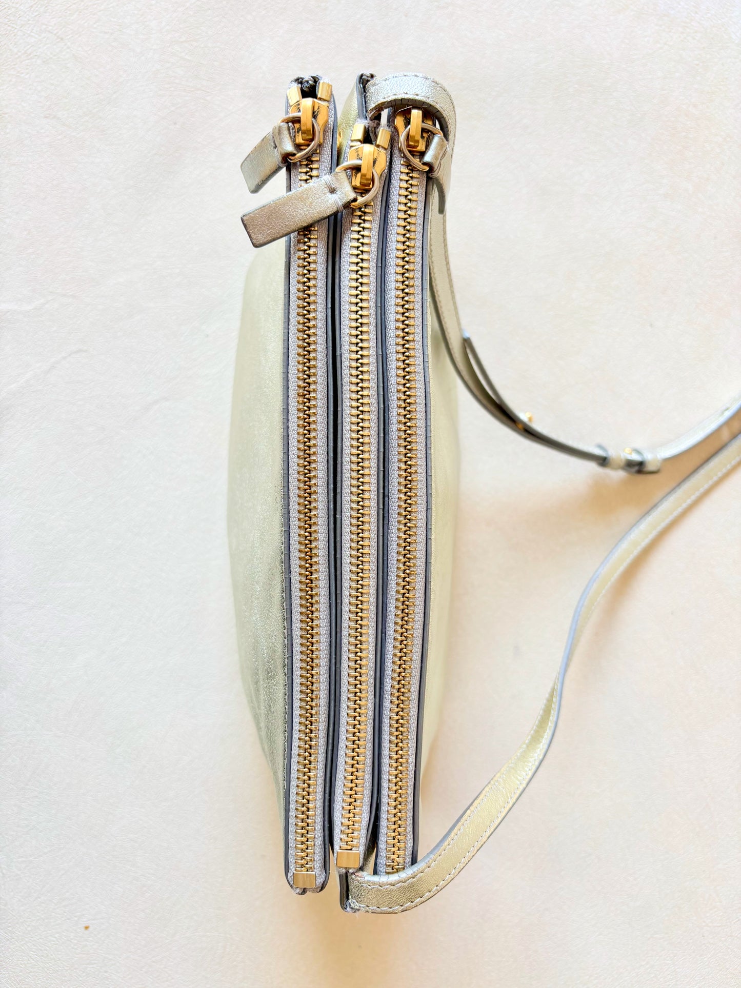 CÉLINE Sac Trio GM