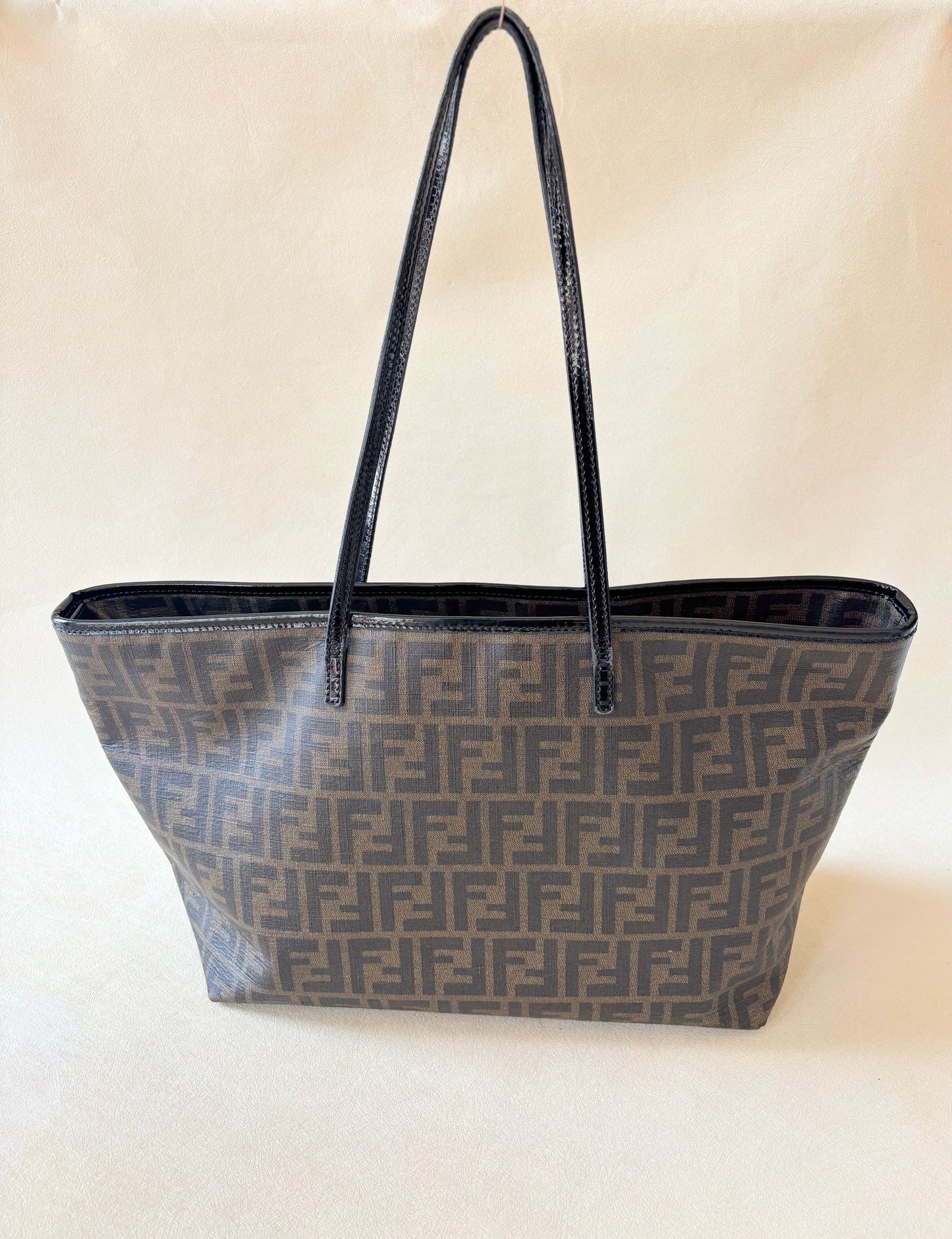 FENDI Sac cabas Roll bag