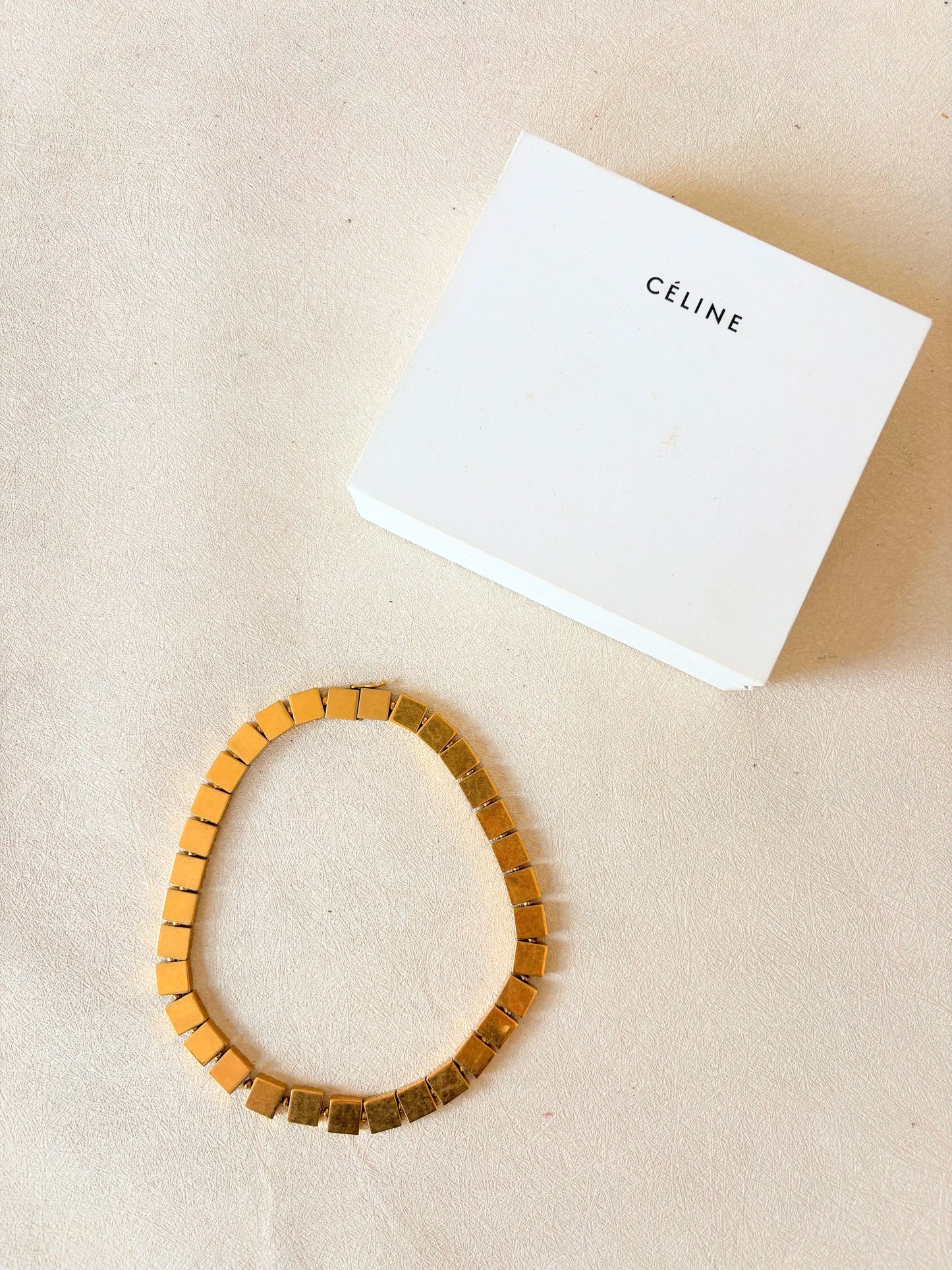CÉLINE Collier