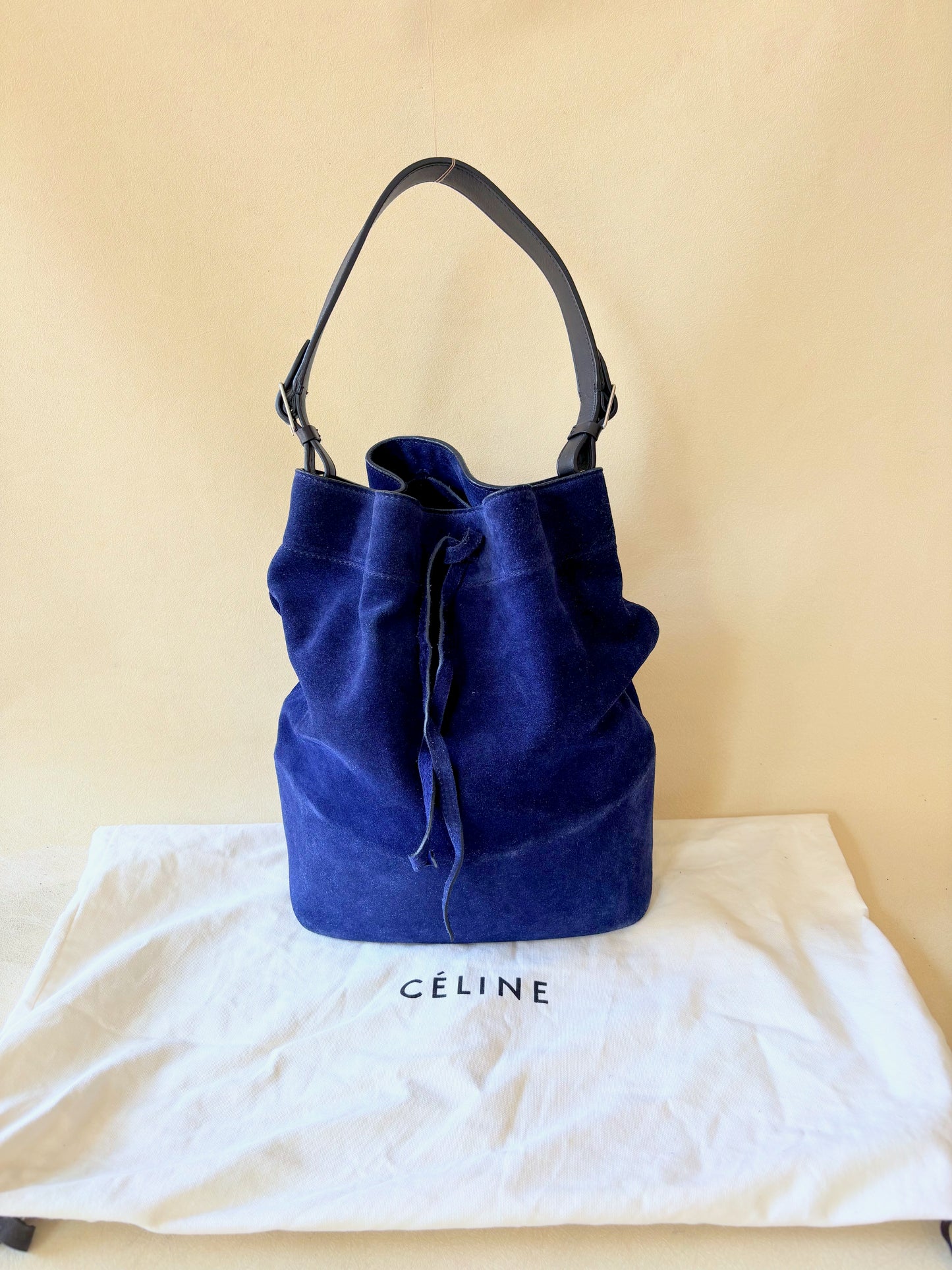 CÉLINE Sac Seau