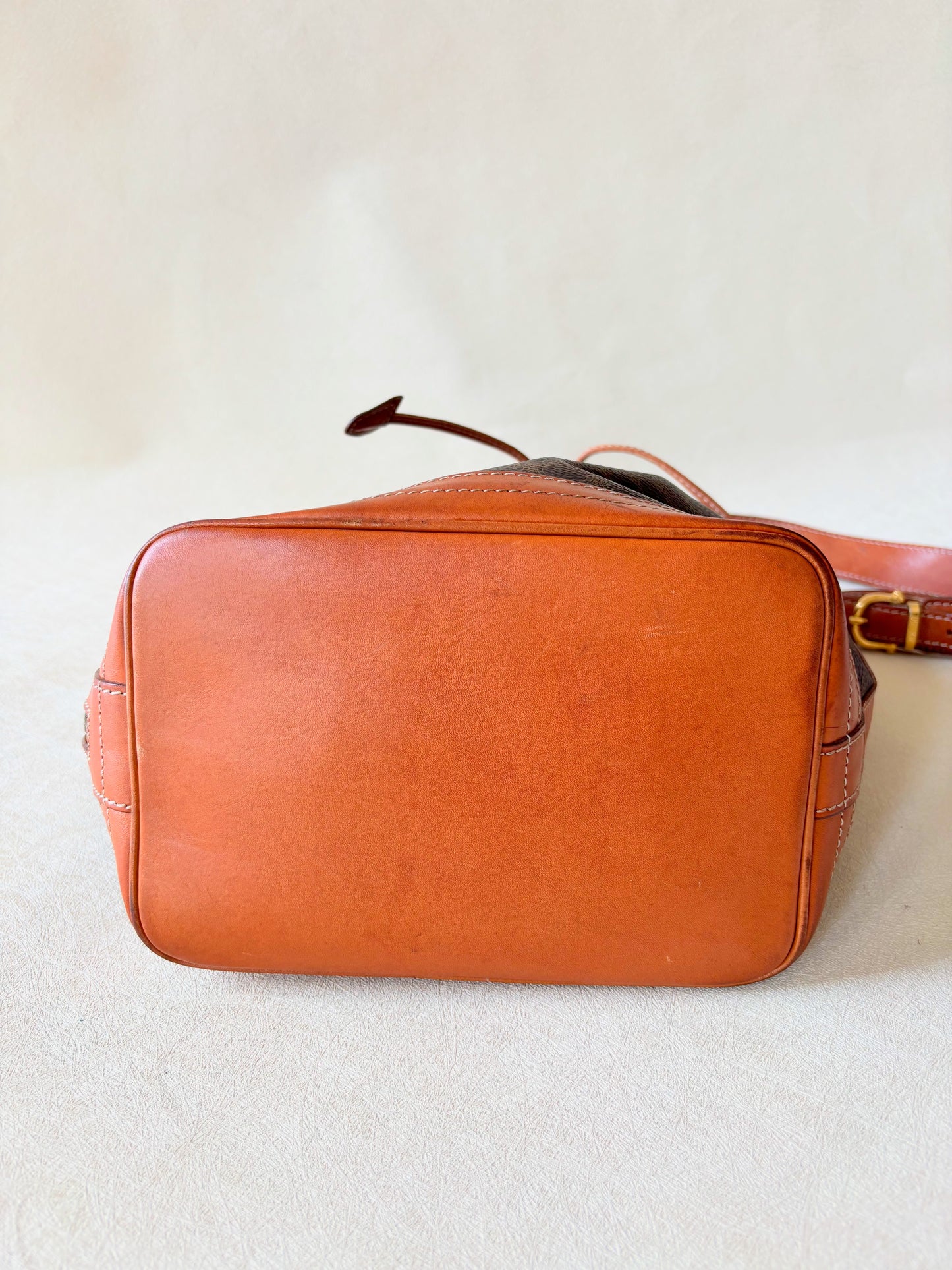 CÉLINE Sac Seau Triomphe